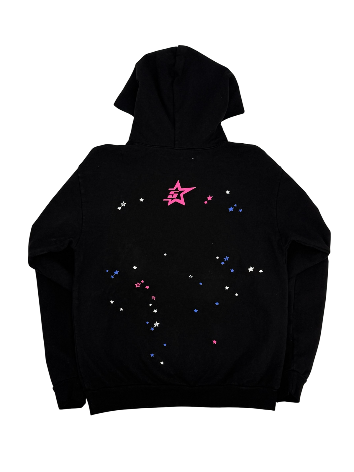 CB Punk V2 Hoodie Owl