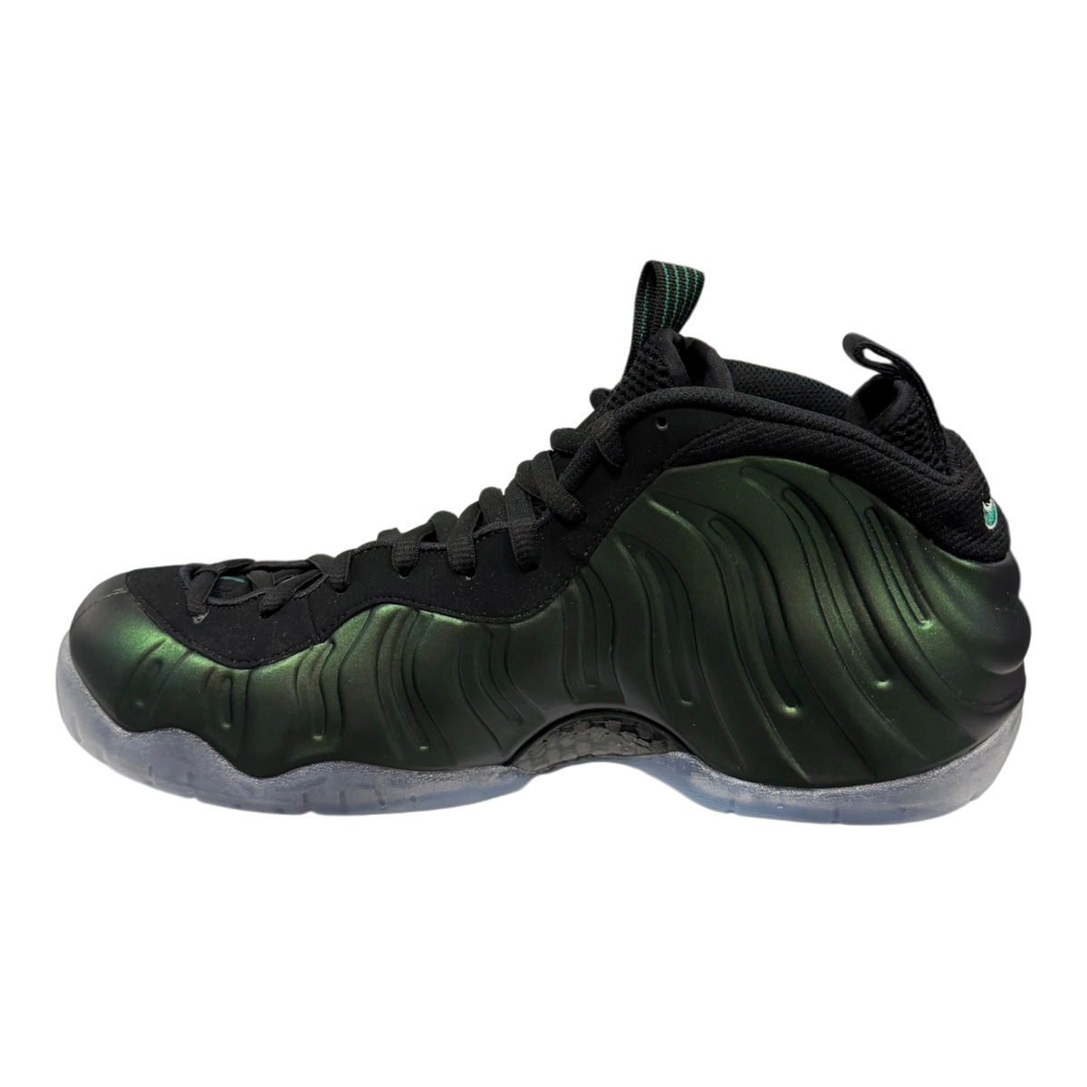 Air Foamposite Pro Pine Green (2025)