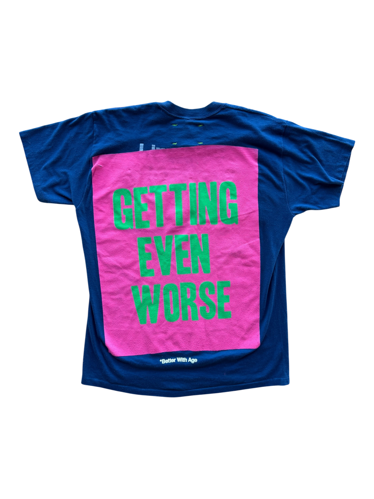 Worst Vintage Tee