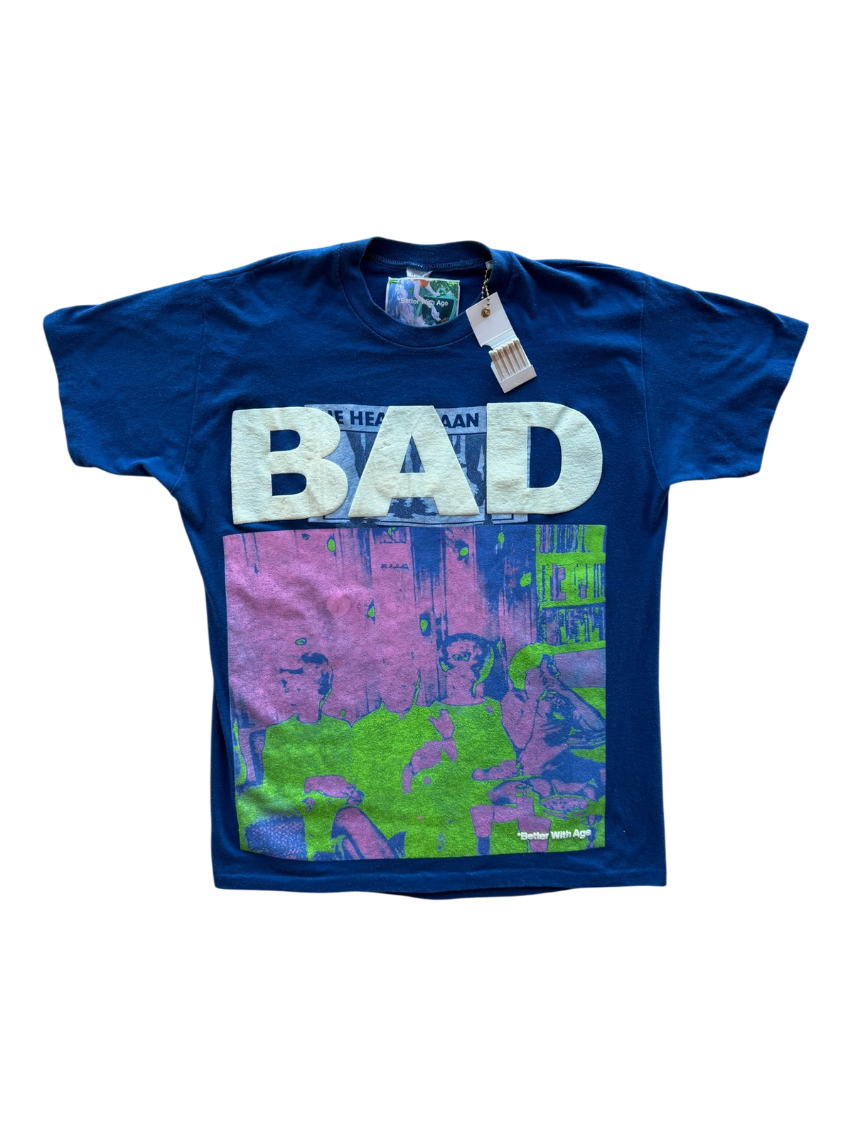 Worst Vintage Tee