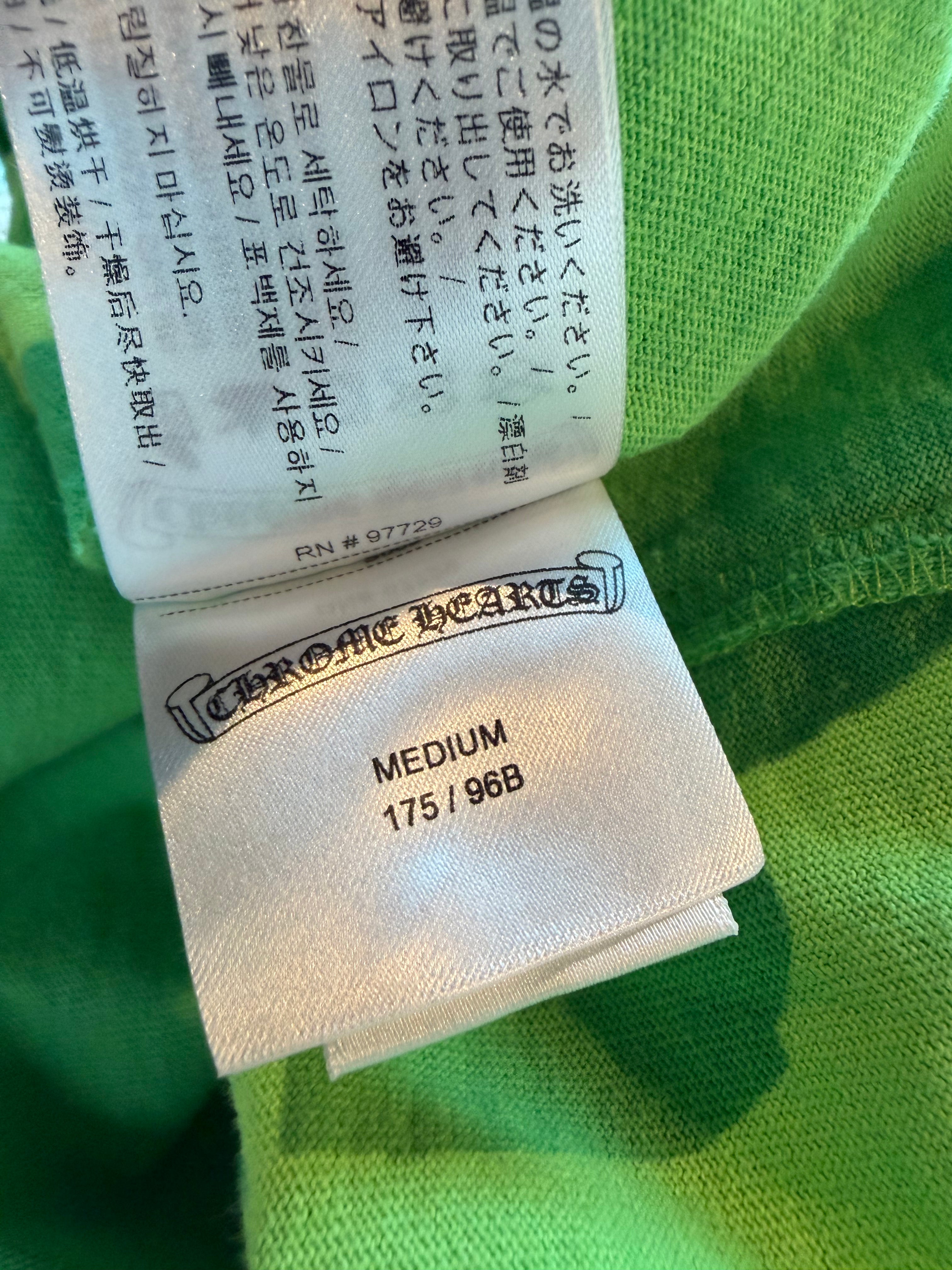 Matty Boy Sex Records T-shirt Citrus