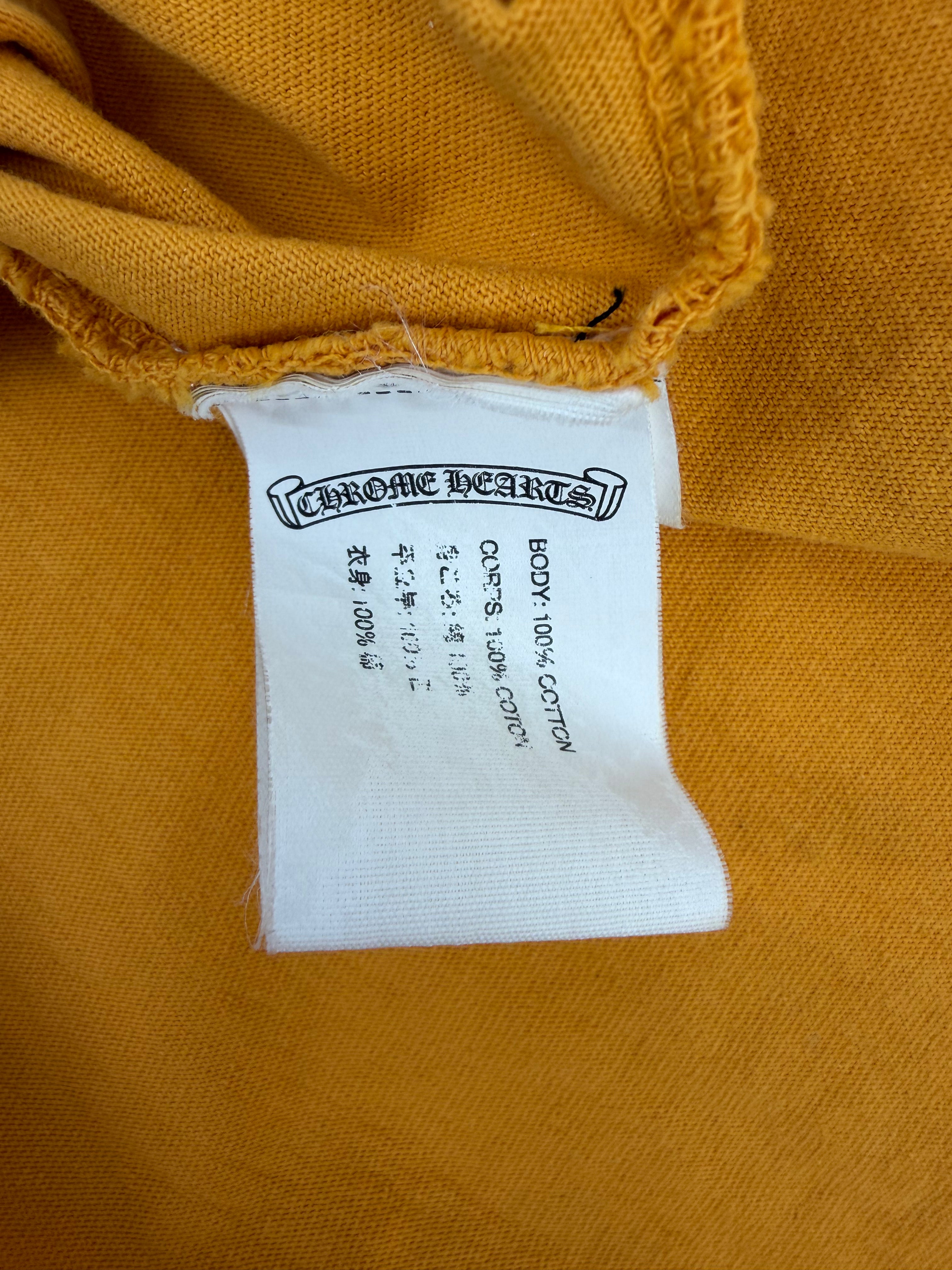 Matty Boy Call Me L/S Tee