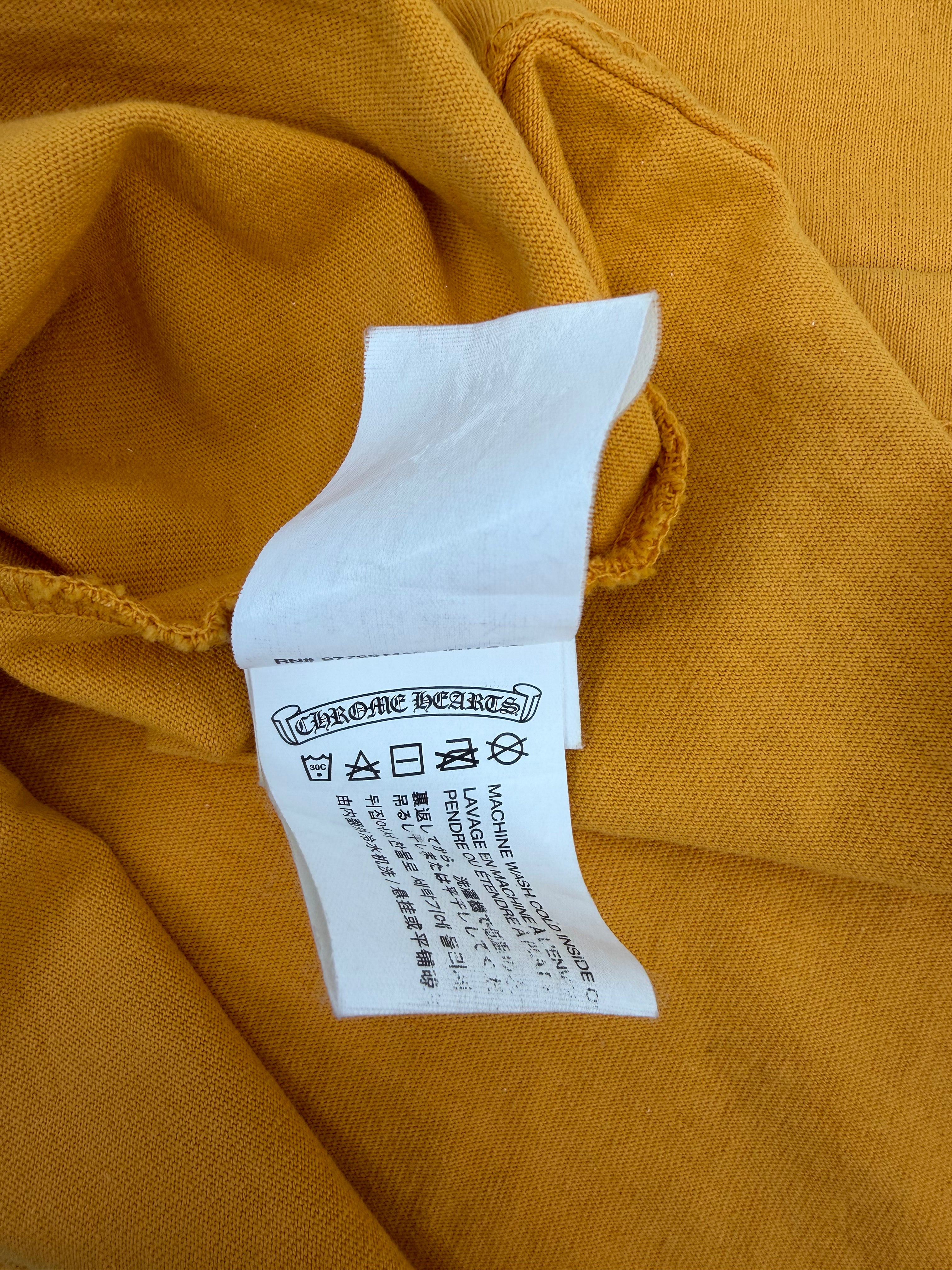 Matty Boy Call Me L/S Tee