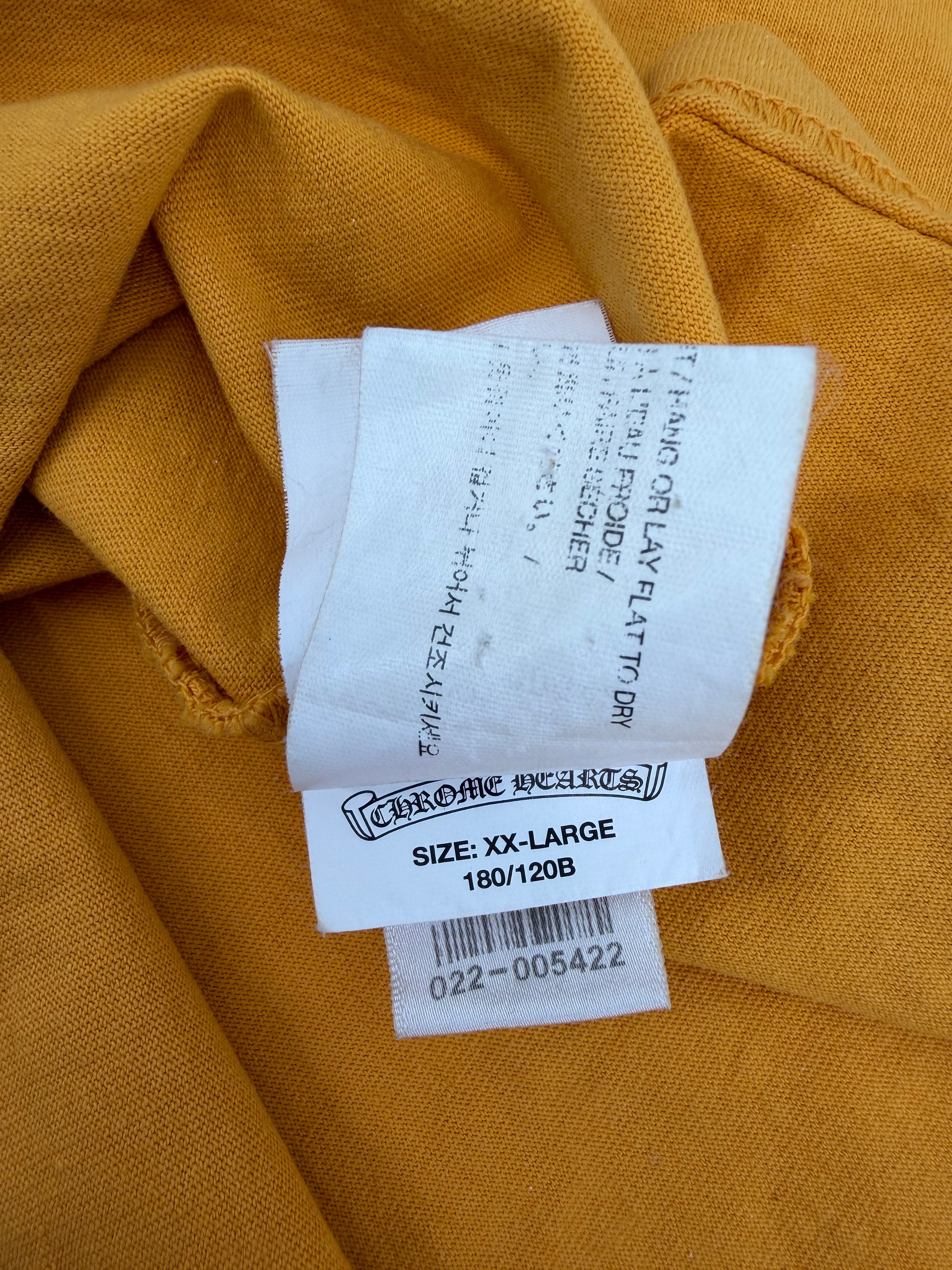 Matty Boy Call Me L/S Tee