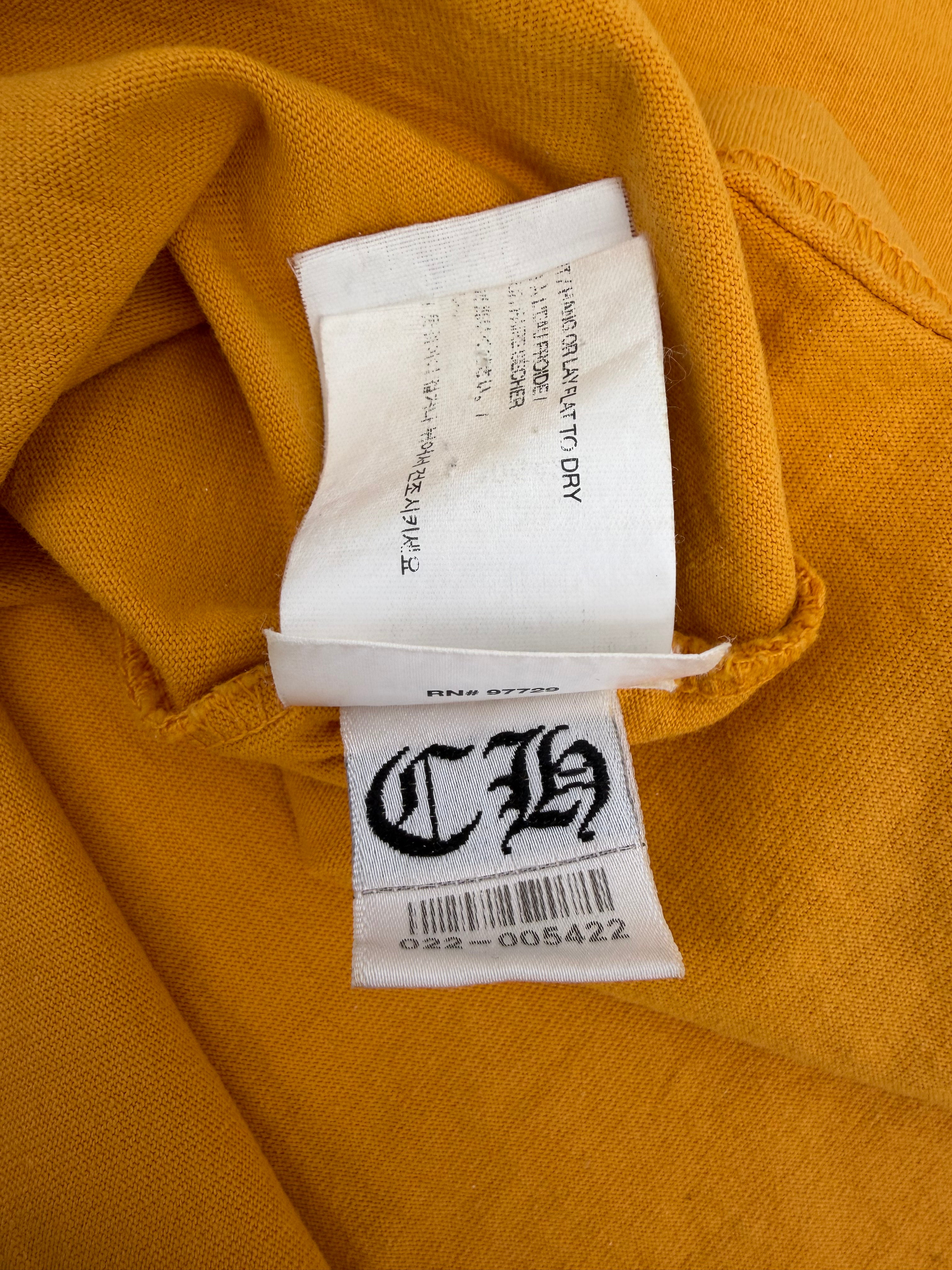 Matty Boy Call Me L/S Tee