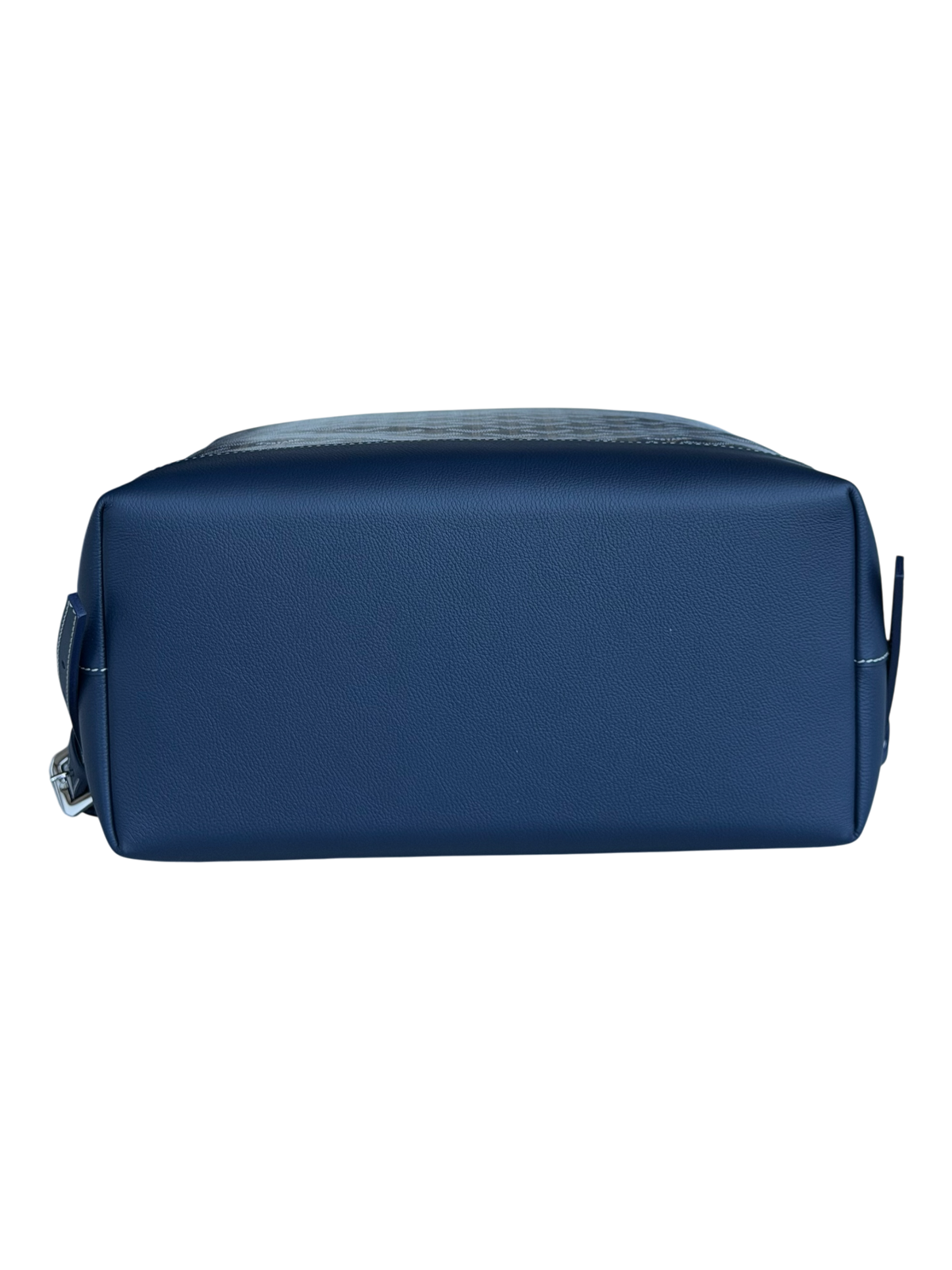 Navy Cisalpin Backpack