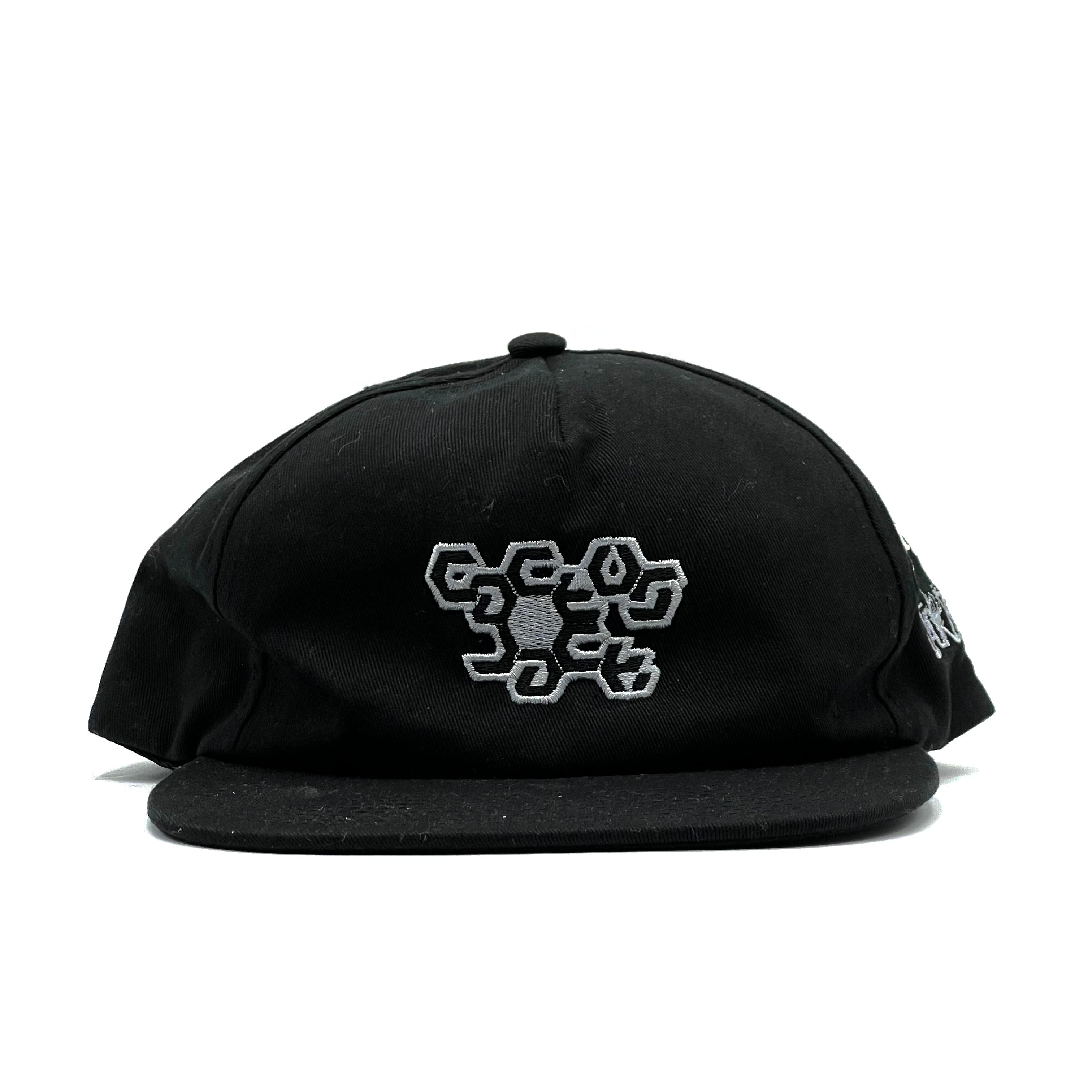 Jackboys Property Of Hat Black