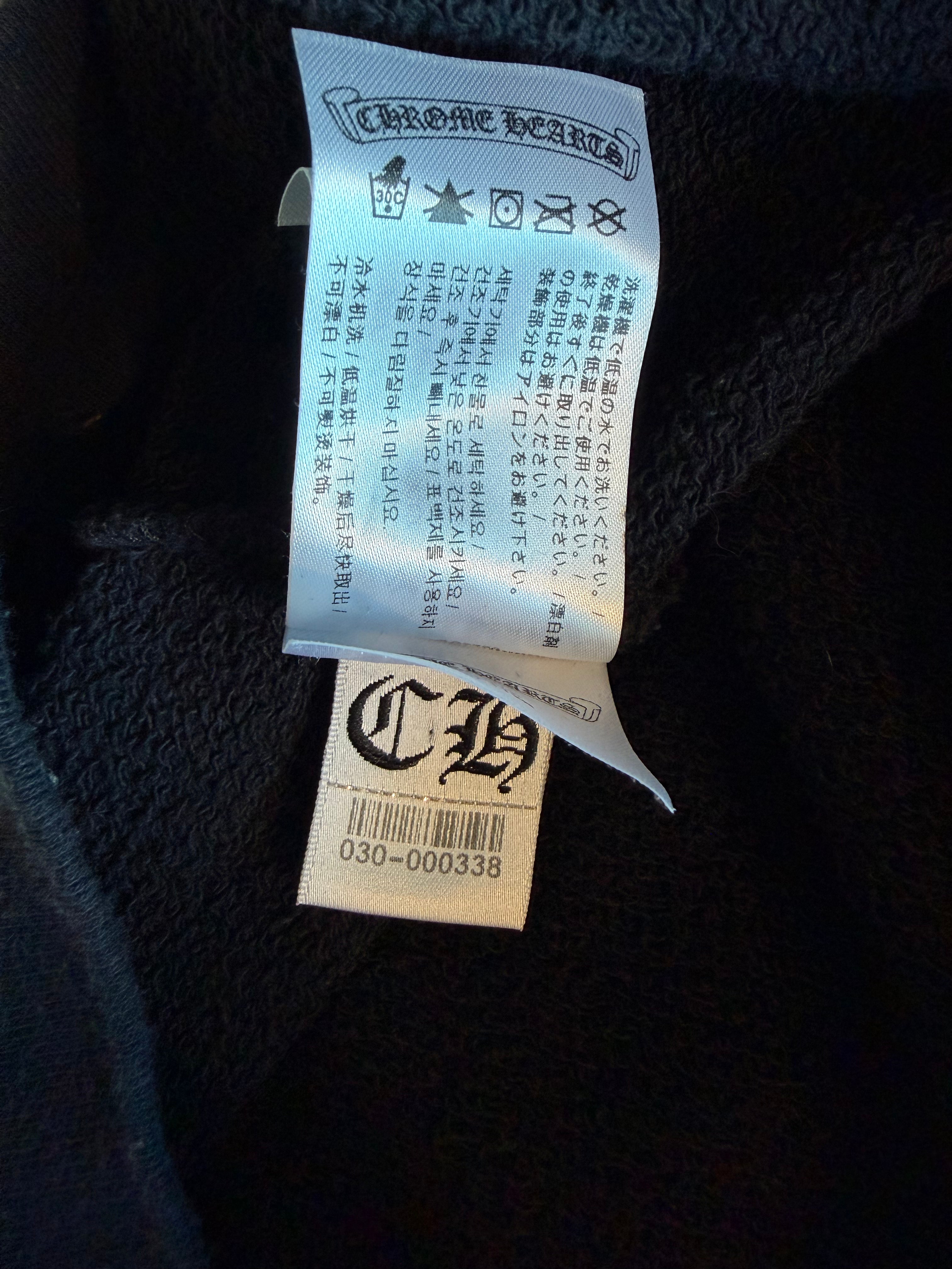 Matty Boy Sex Records Logo Hoodie