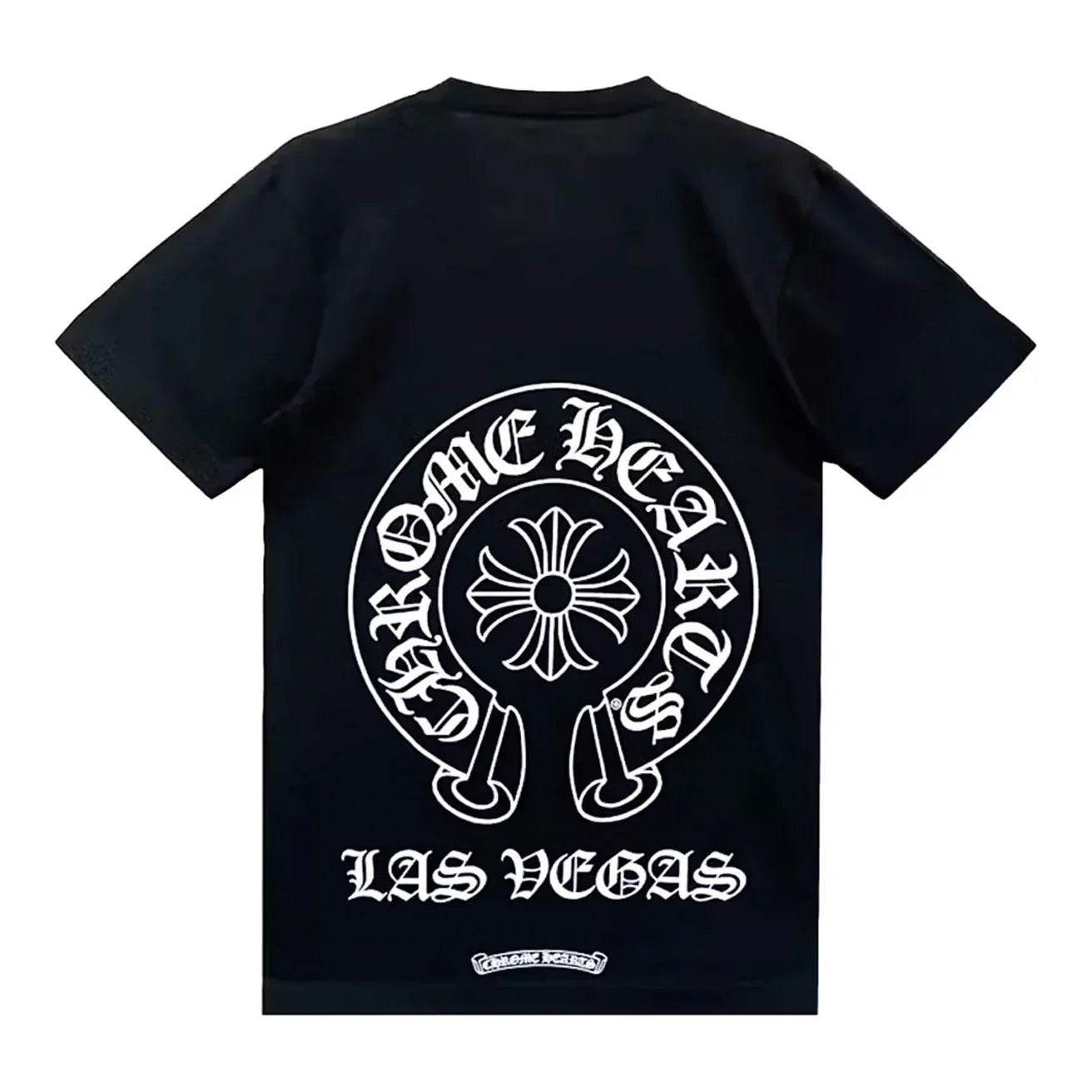 Horseshoe Las Vegas Tee Exclusive