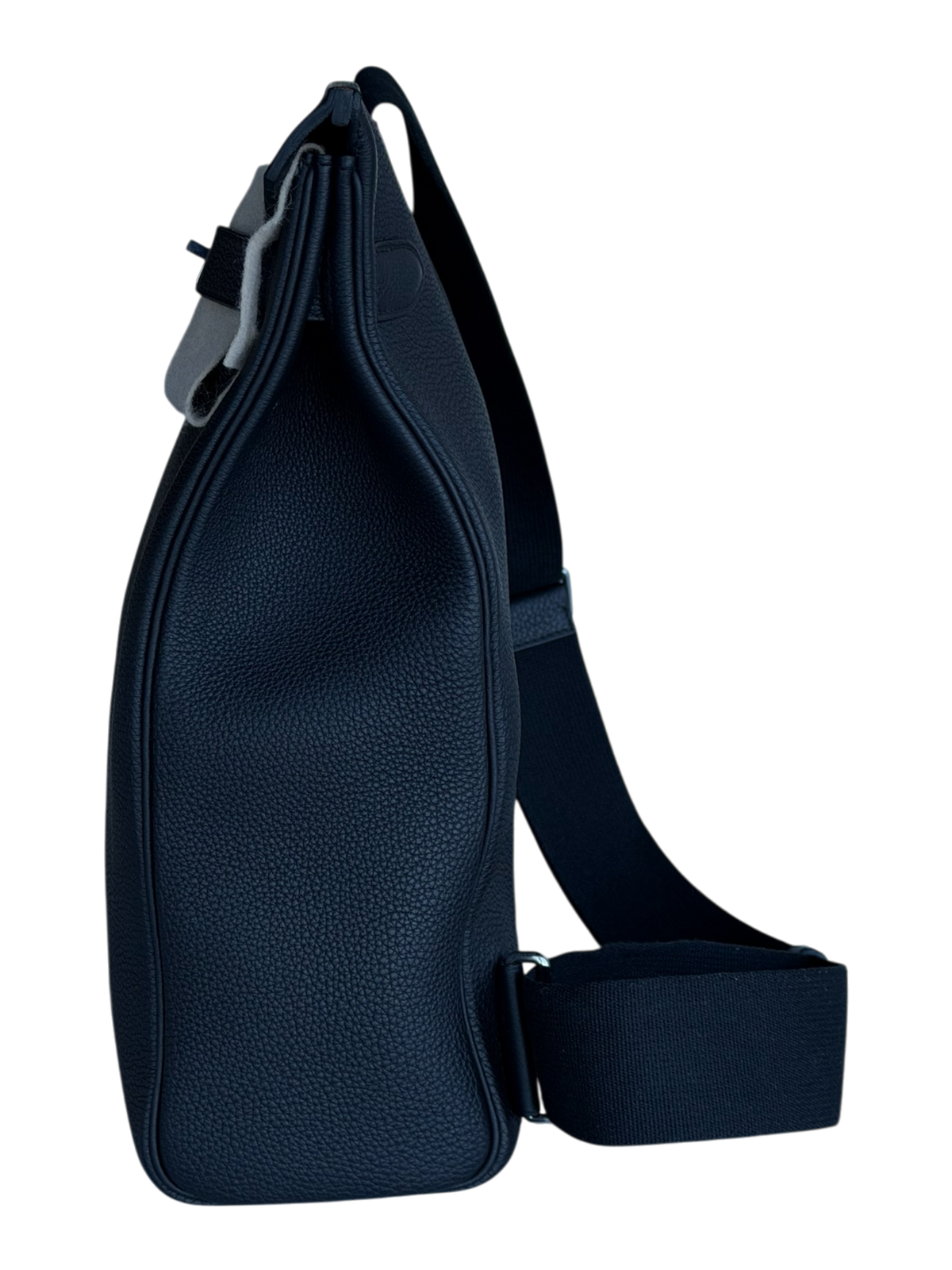 Black Togo HAC a Dos GM