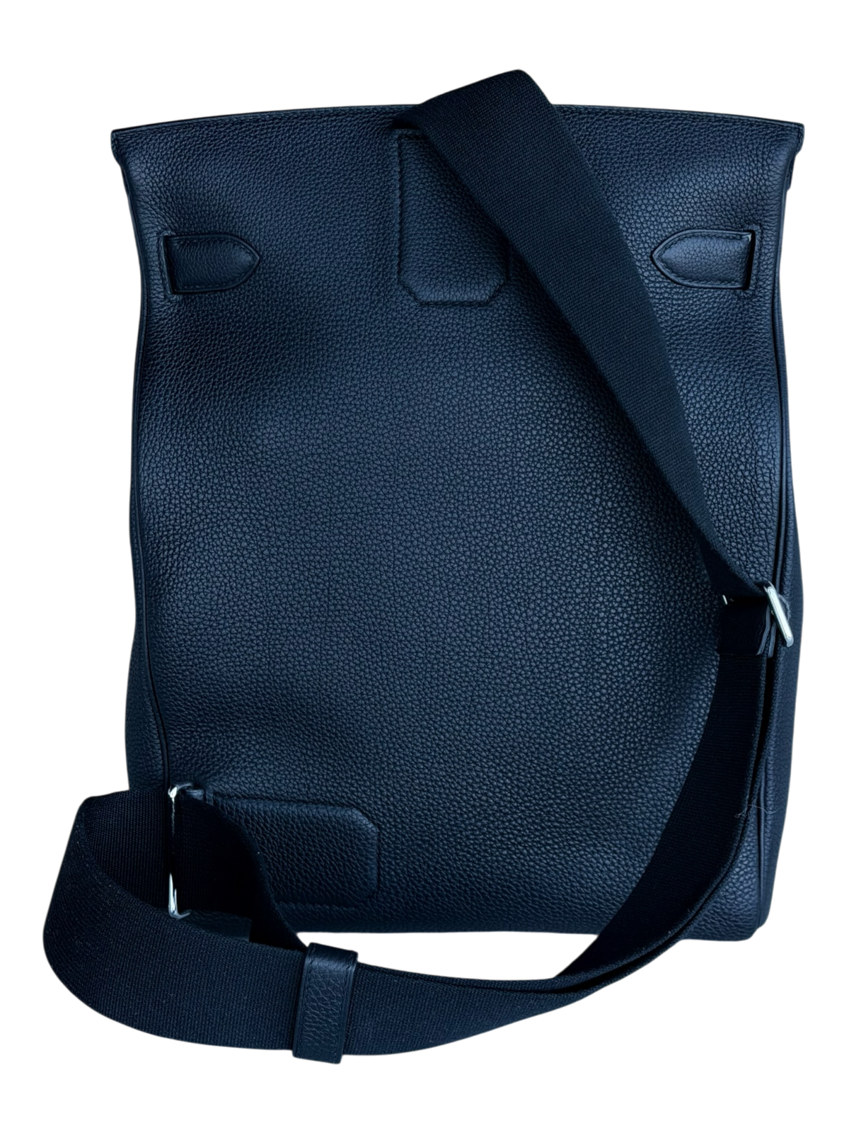Black Togo HAC a Dos GM