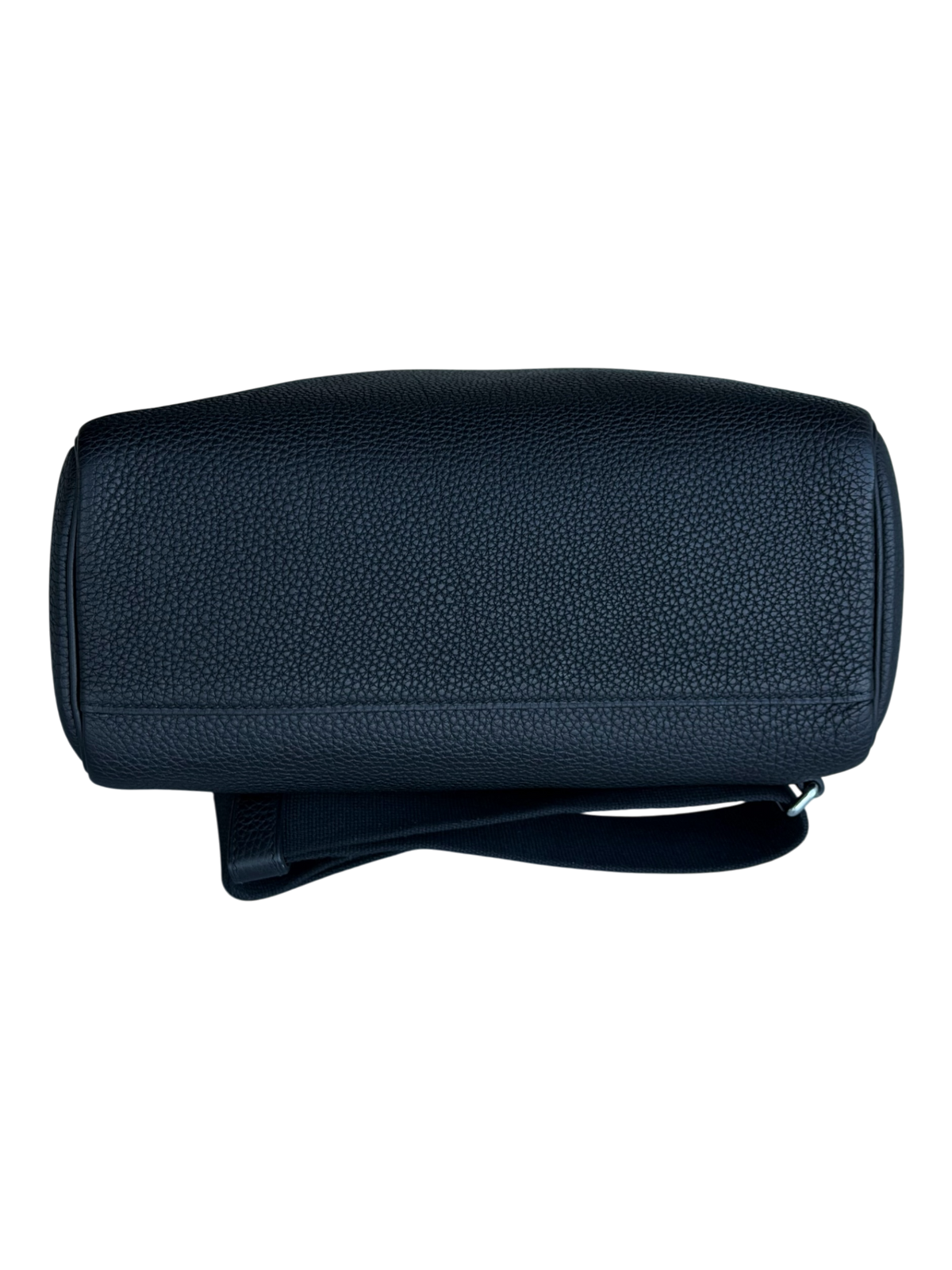 Black Togo HAC a Dos GM