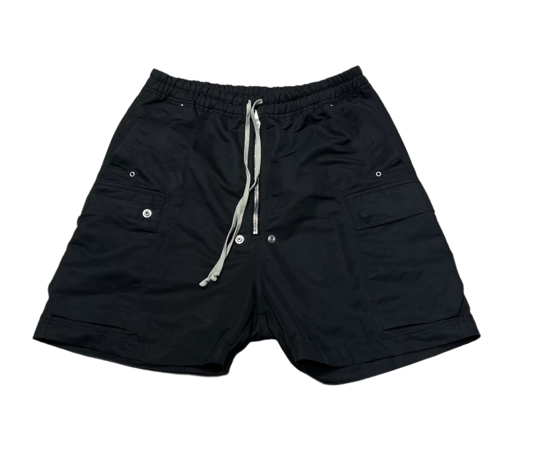 Cargo Bela Zip Crotch Short