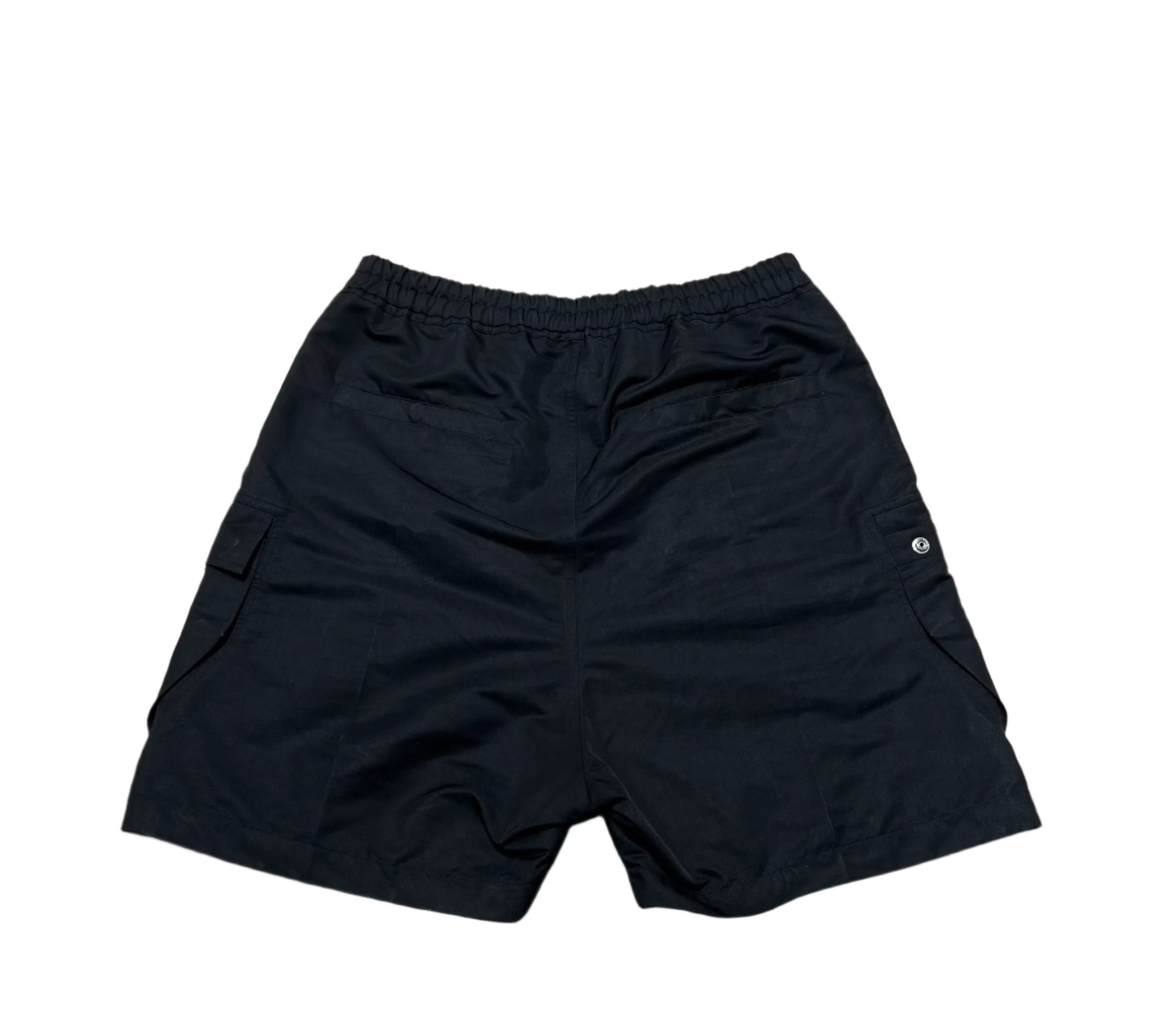 Cargo Bela Zip Crotch Short