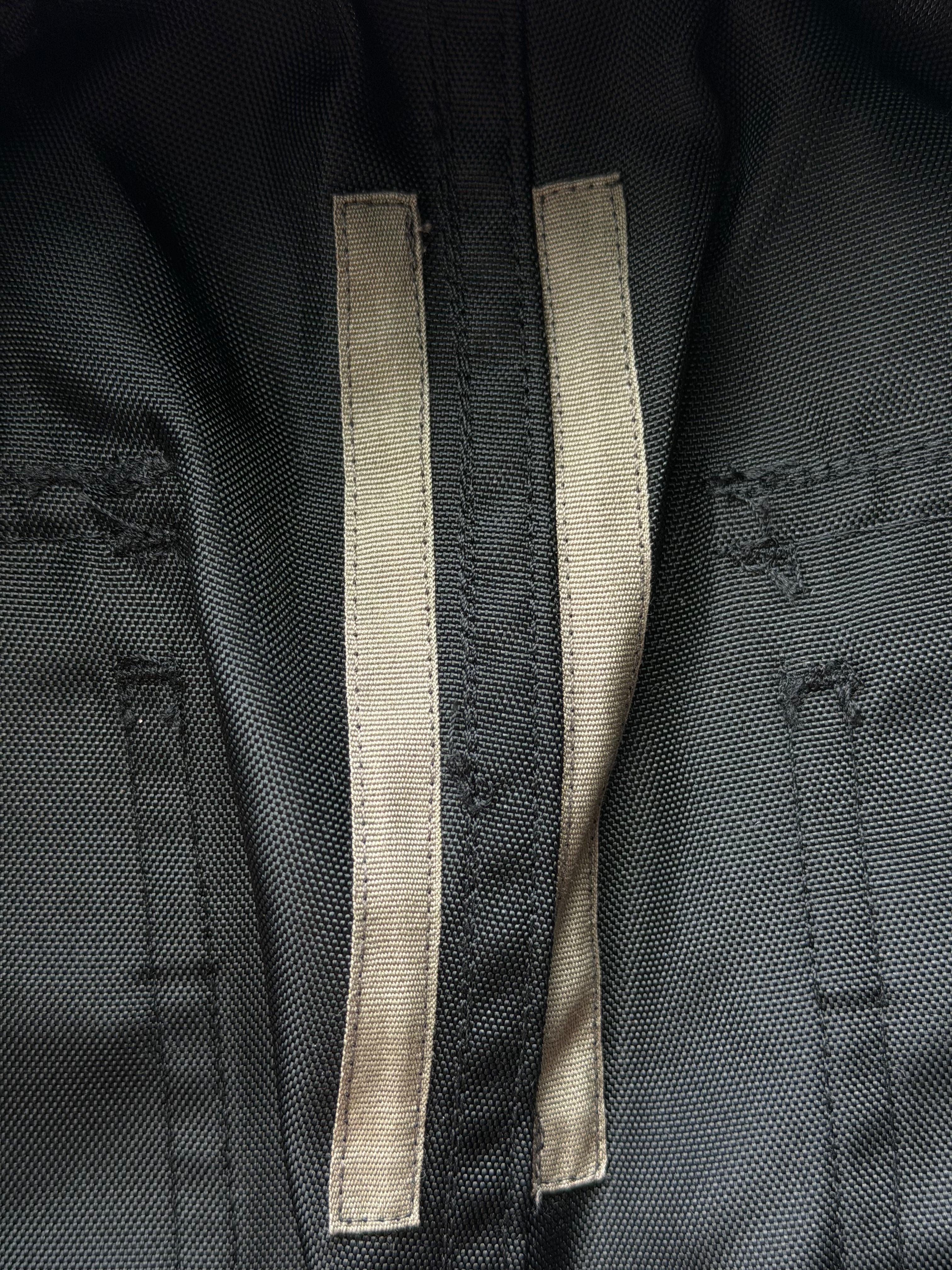DRKSHDW Pusher Pants Black