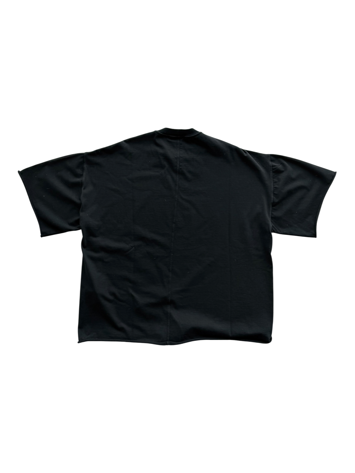 DRKSHDW Pentagram Tommy T-Shirt