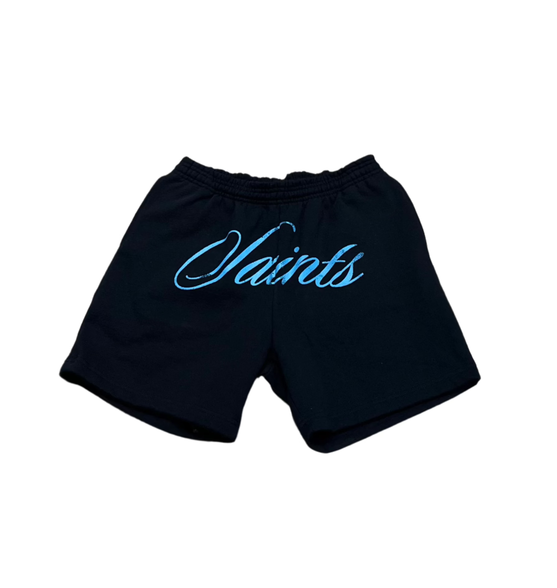 Saints Logo Shorts