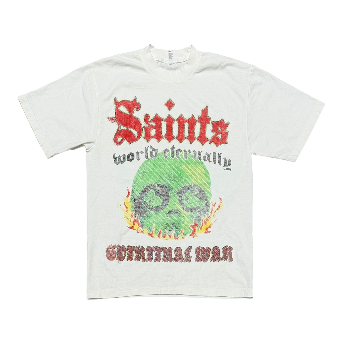Spiritual Tour Tee