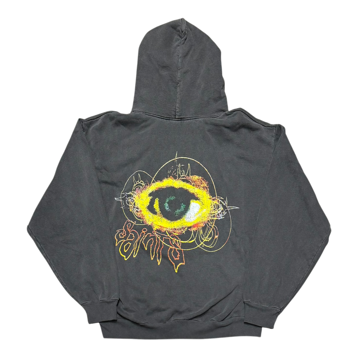 Eternal Vision Hoodie