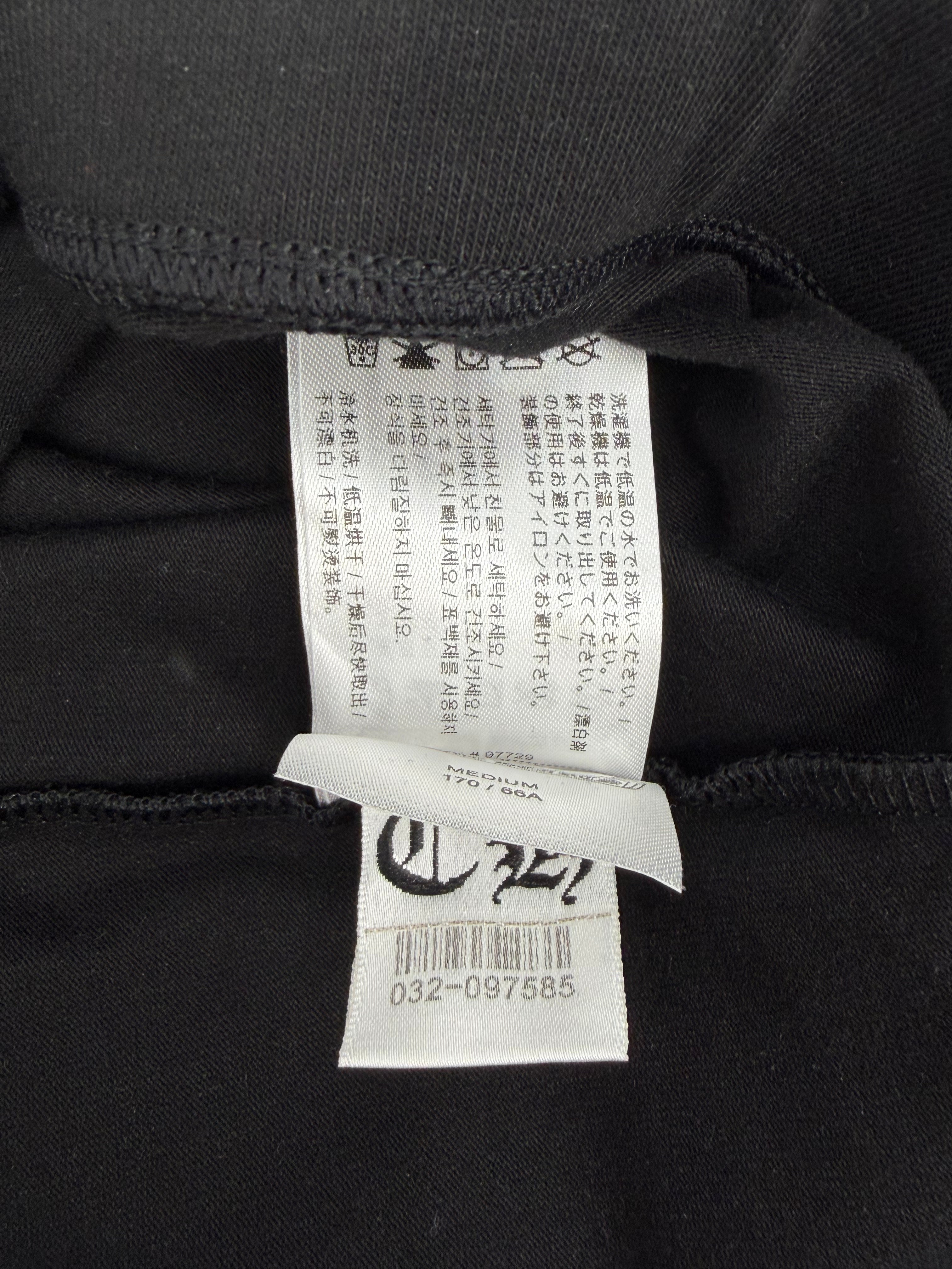 Horseshoe Logo Spellout Leggings