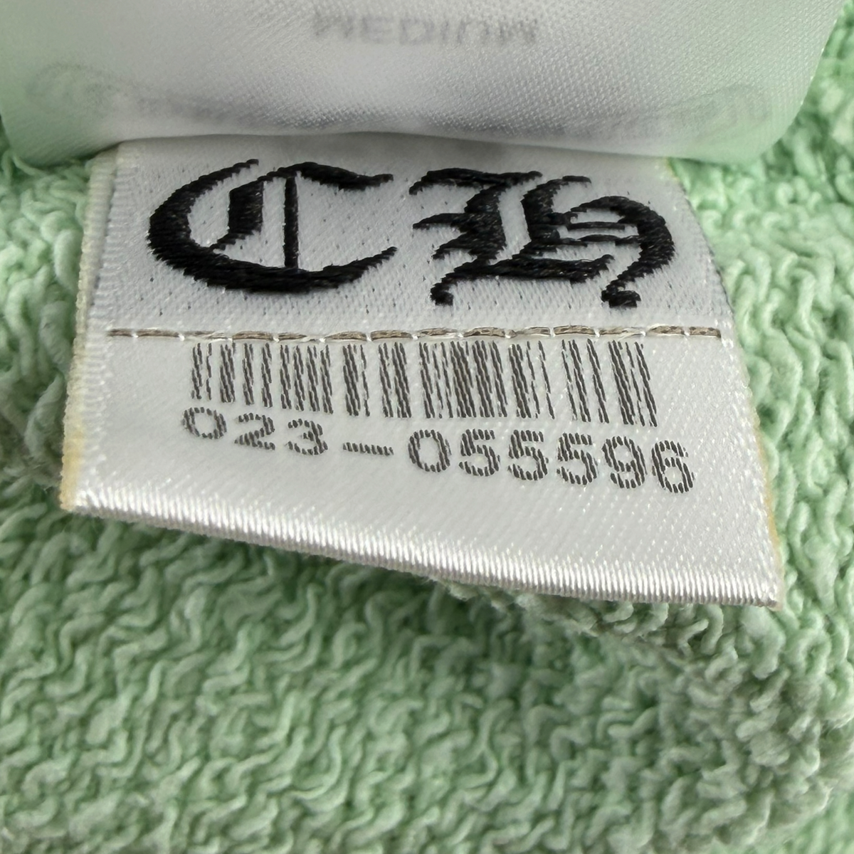 Matty Boy Lust Crewneck Sweatshirt