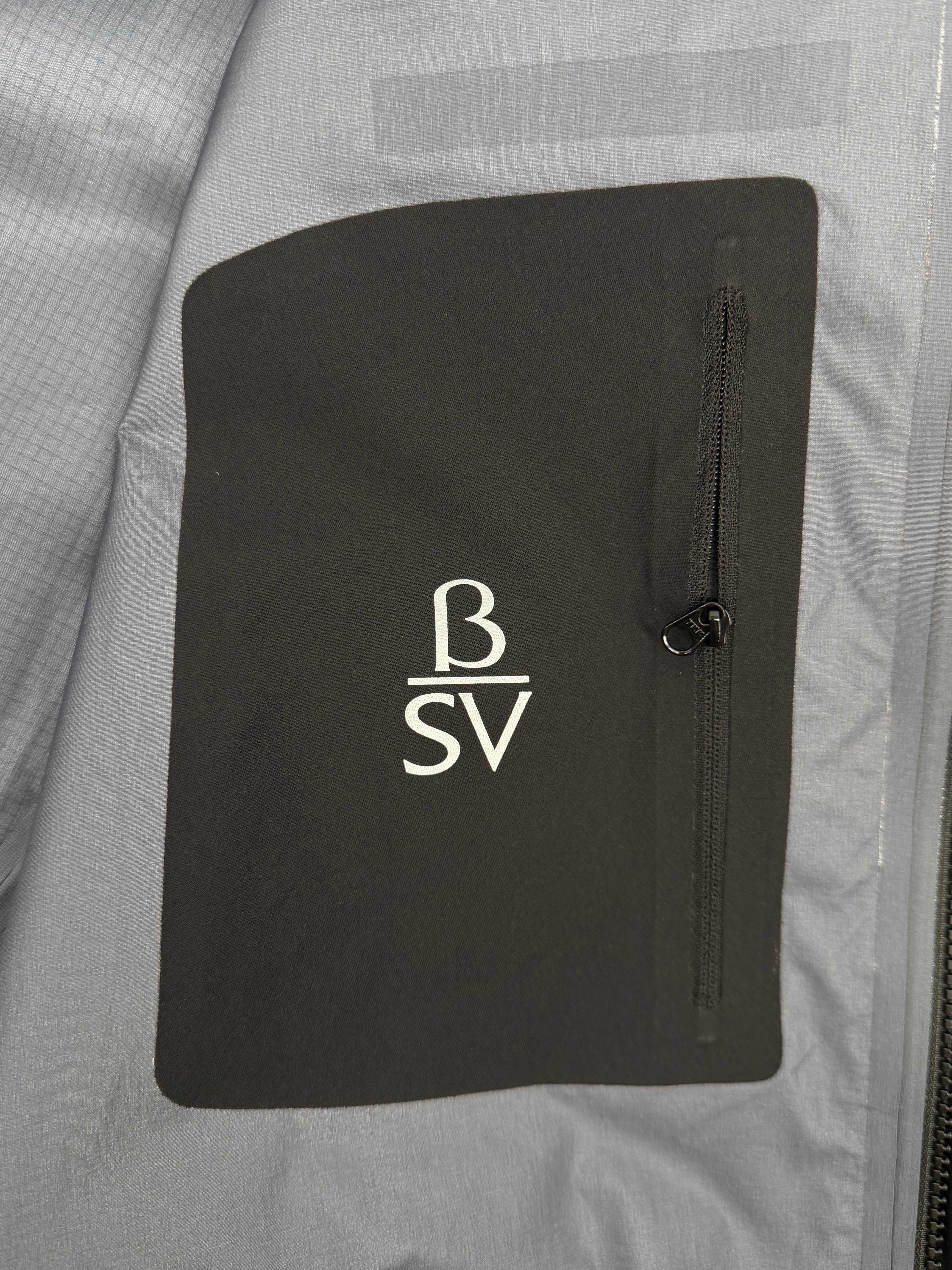 Beta SV Jacket Men's Jacket Black