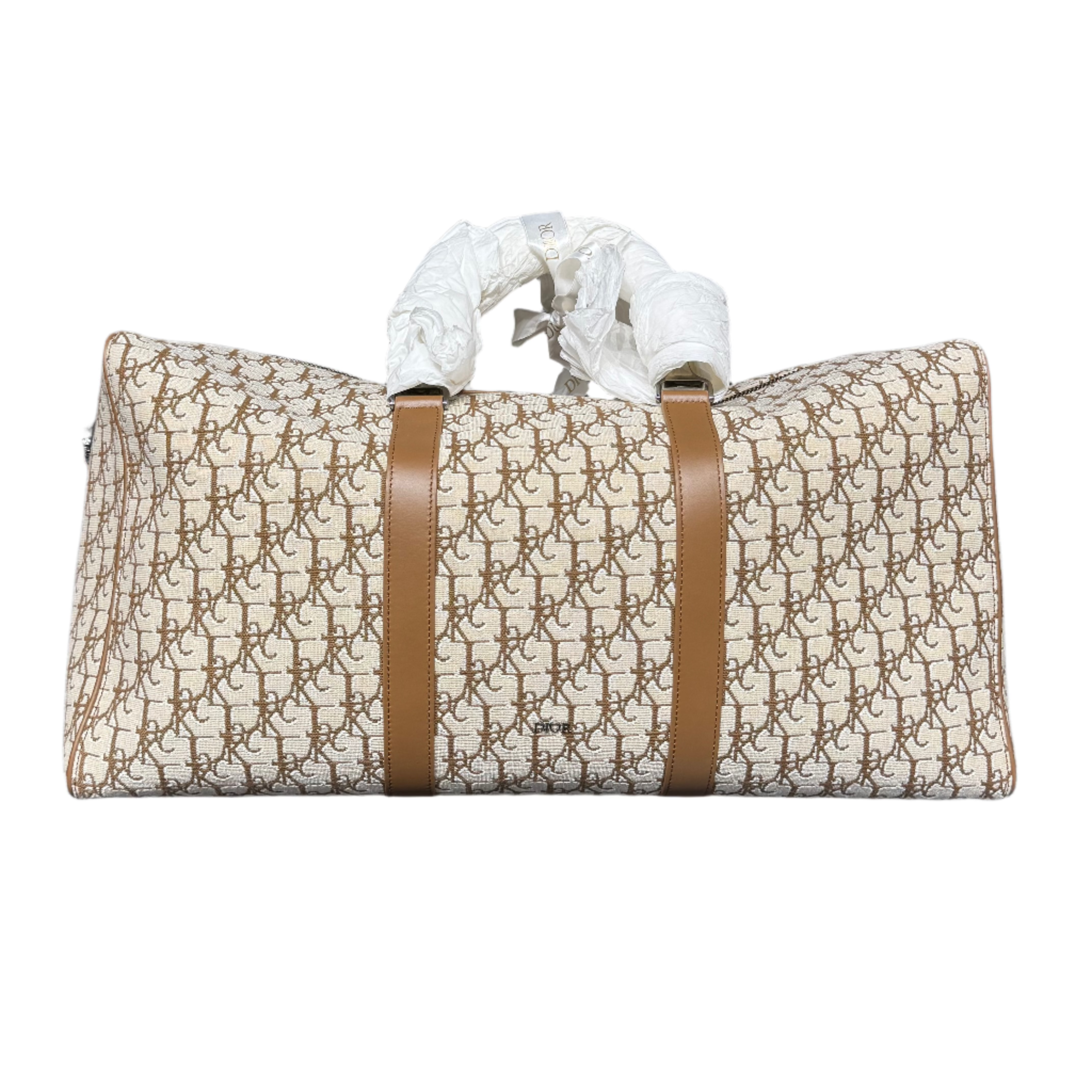 Travis Scott Cactus Jack Duffle Bag Friends and Family