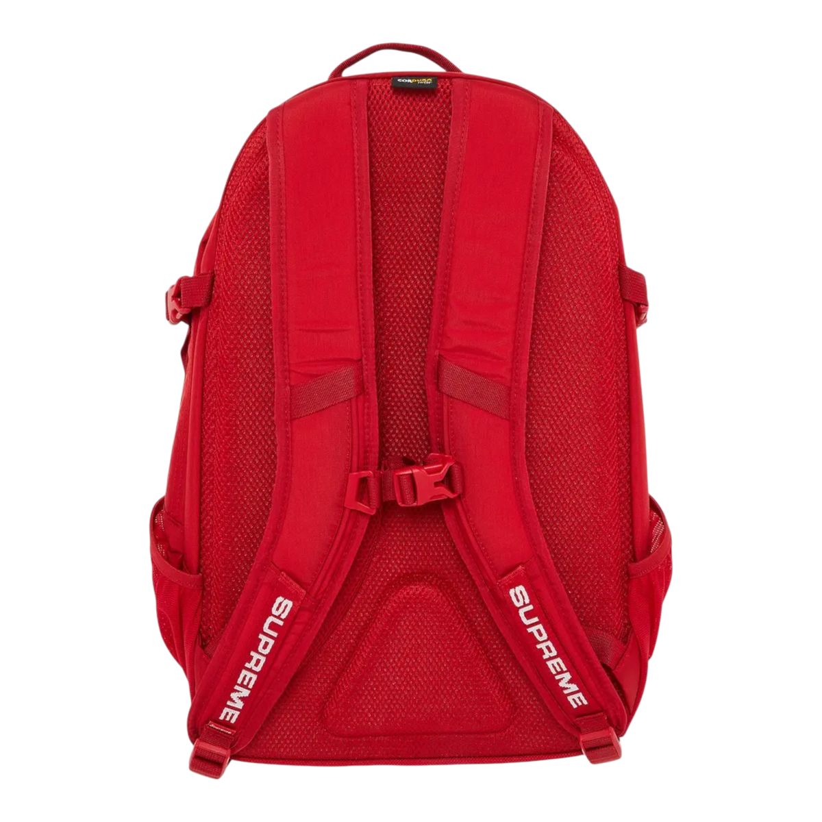 Supreme Backpack (FW22) Red
