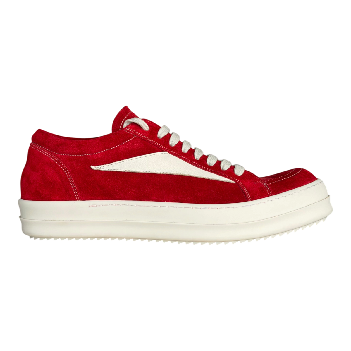 Carnelian Milk Vintage Sneaker
