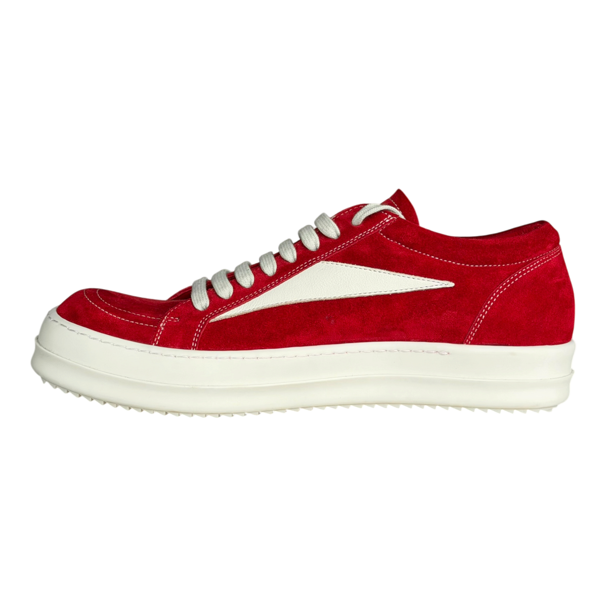 Carnelian Milk Vintage Sneaker