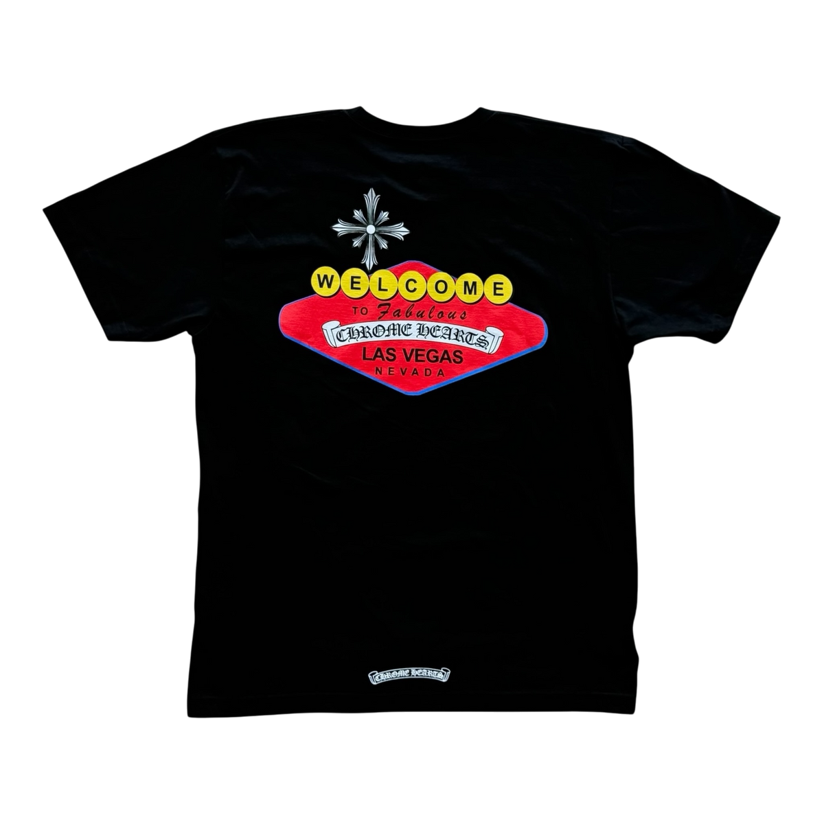 Las Vegas Exclusive Tee