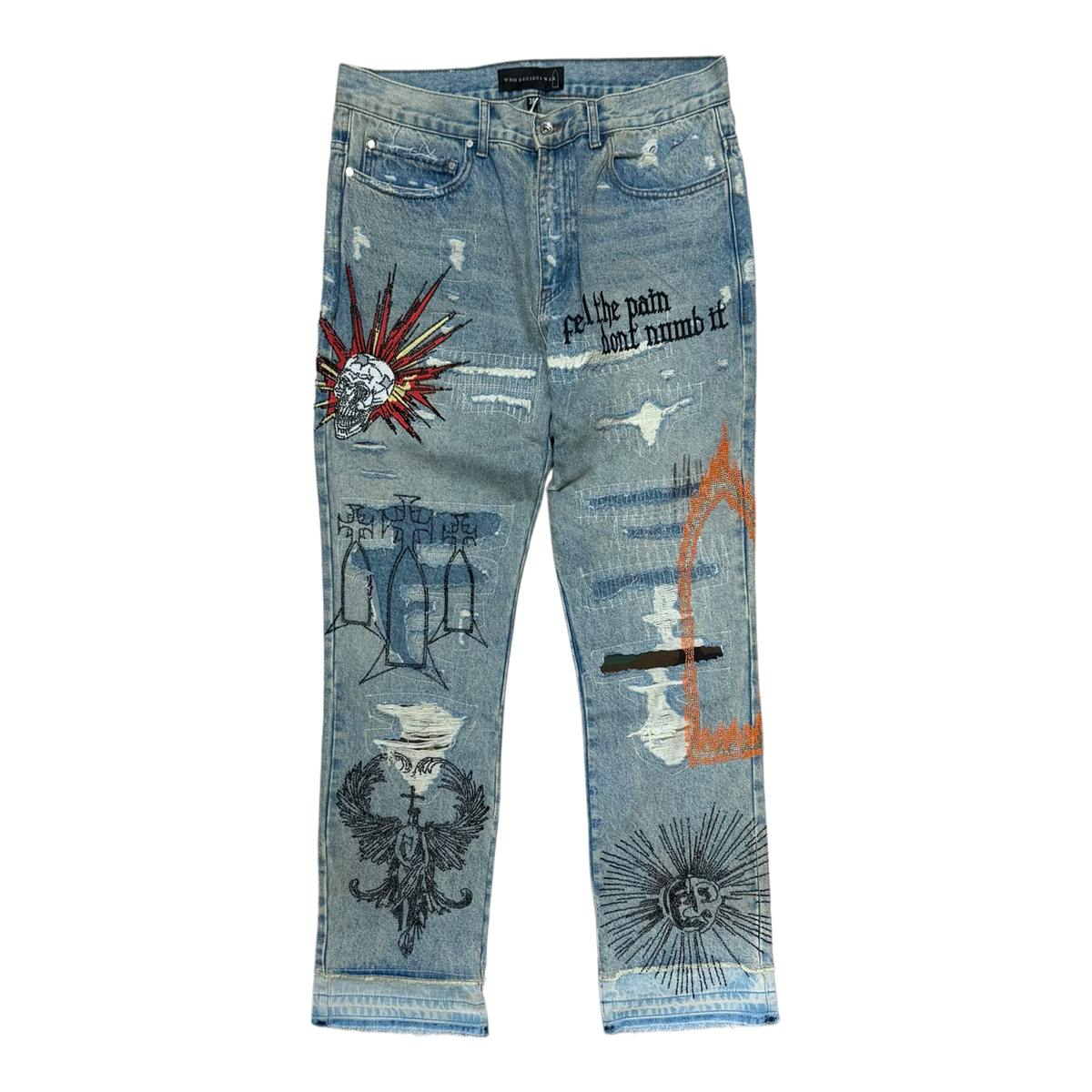 Save You Denim