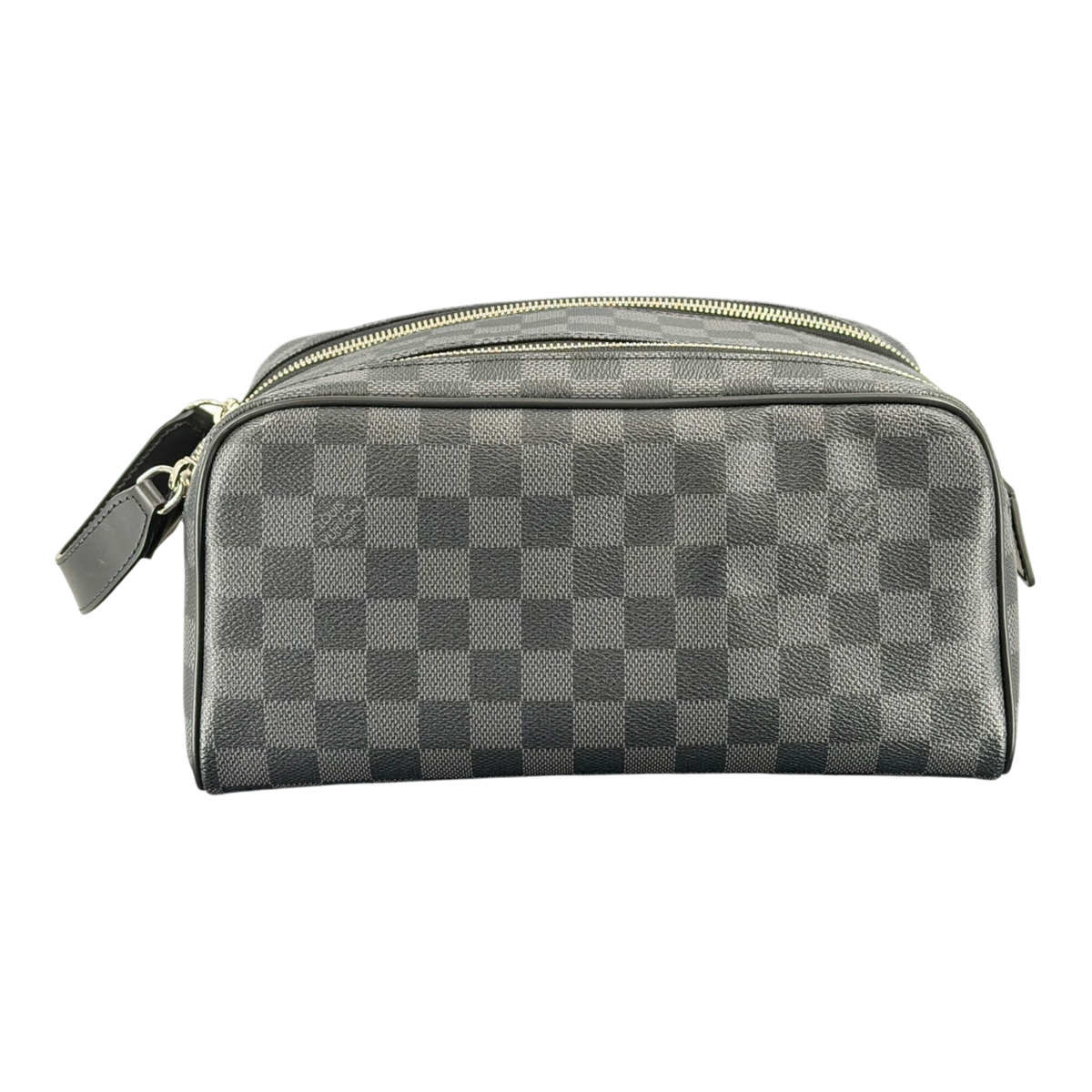 Dopp Kit Toilet Pouch