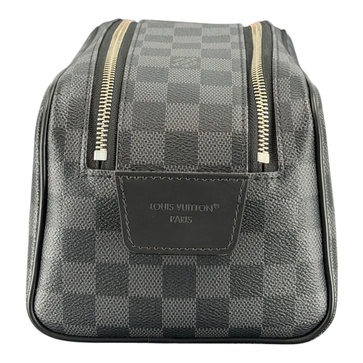 Dopp Kit Toilet Pouch