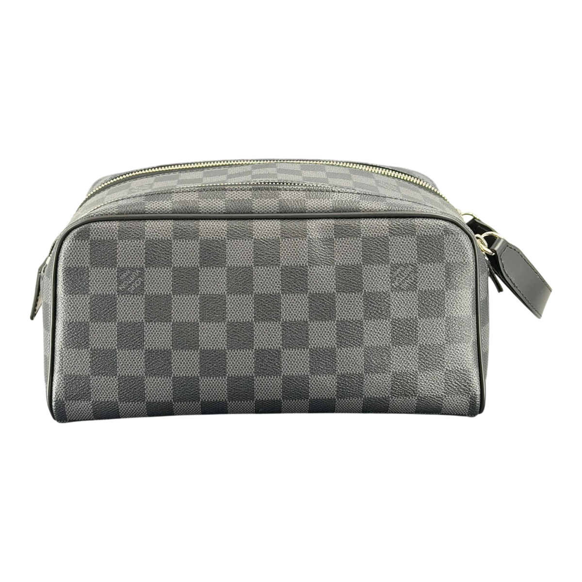 Dopp Kit Toilet Pouch