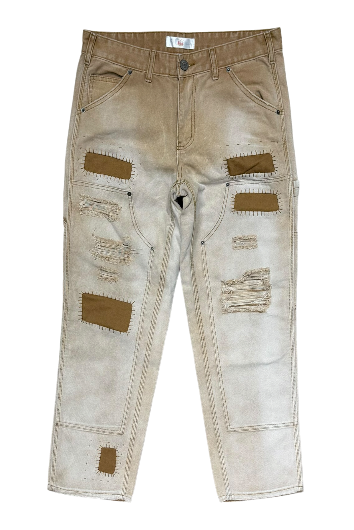 Farm Work Pants