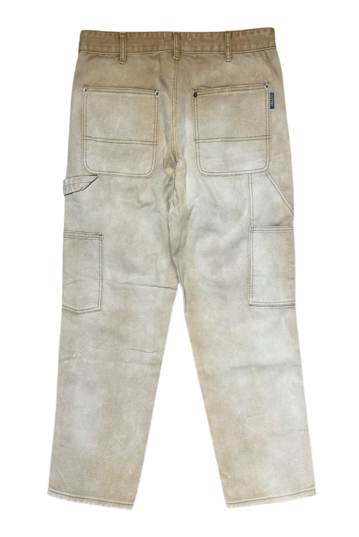 Farm Work Pants
