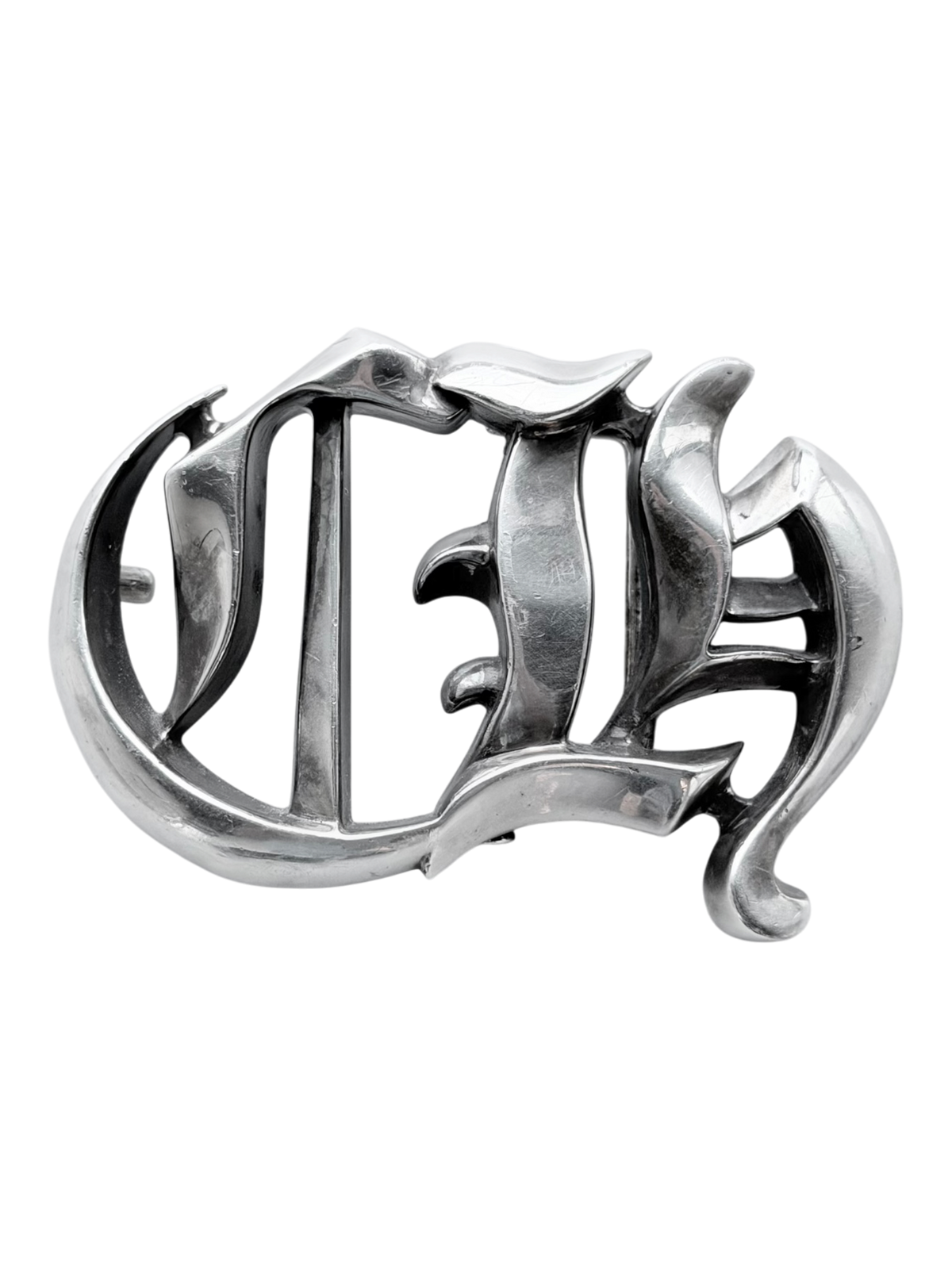CH Buckle