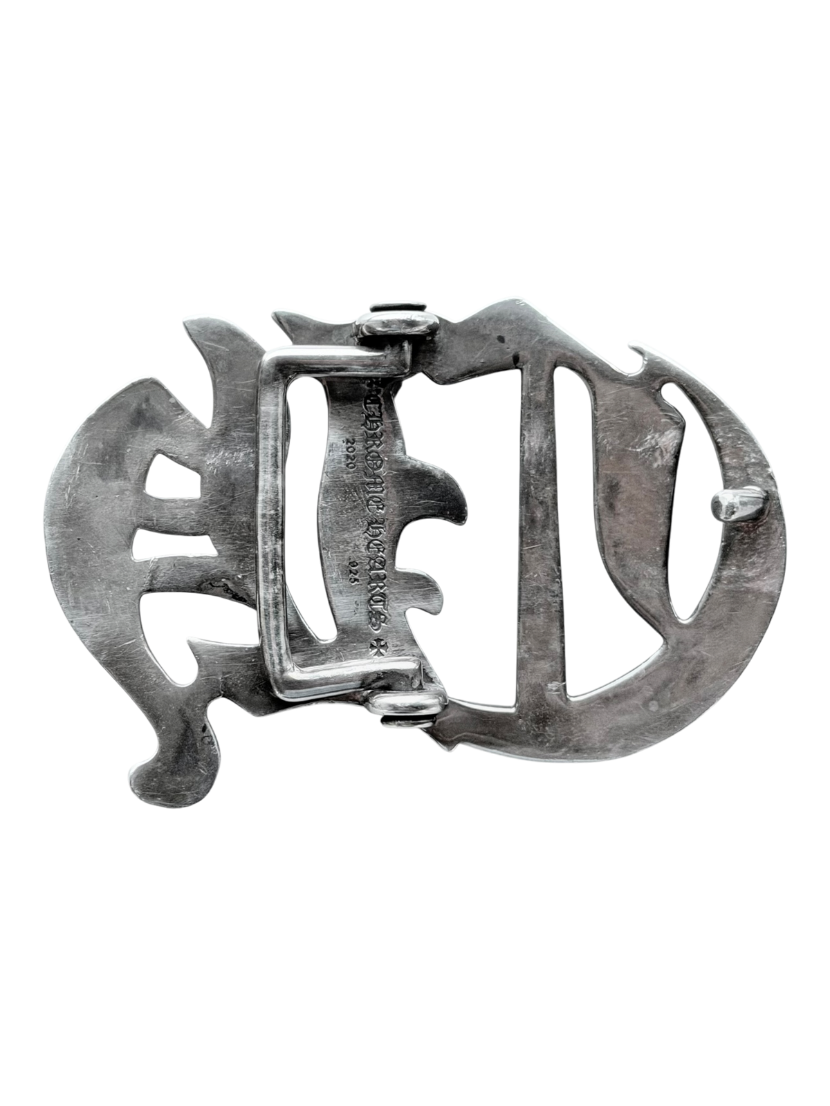 CH Buckle