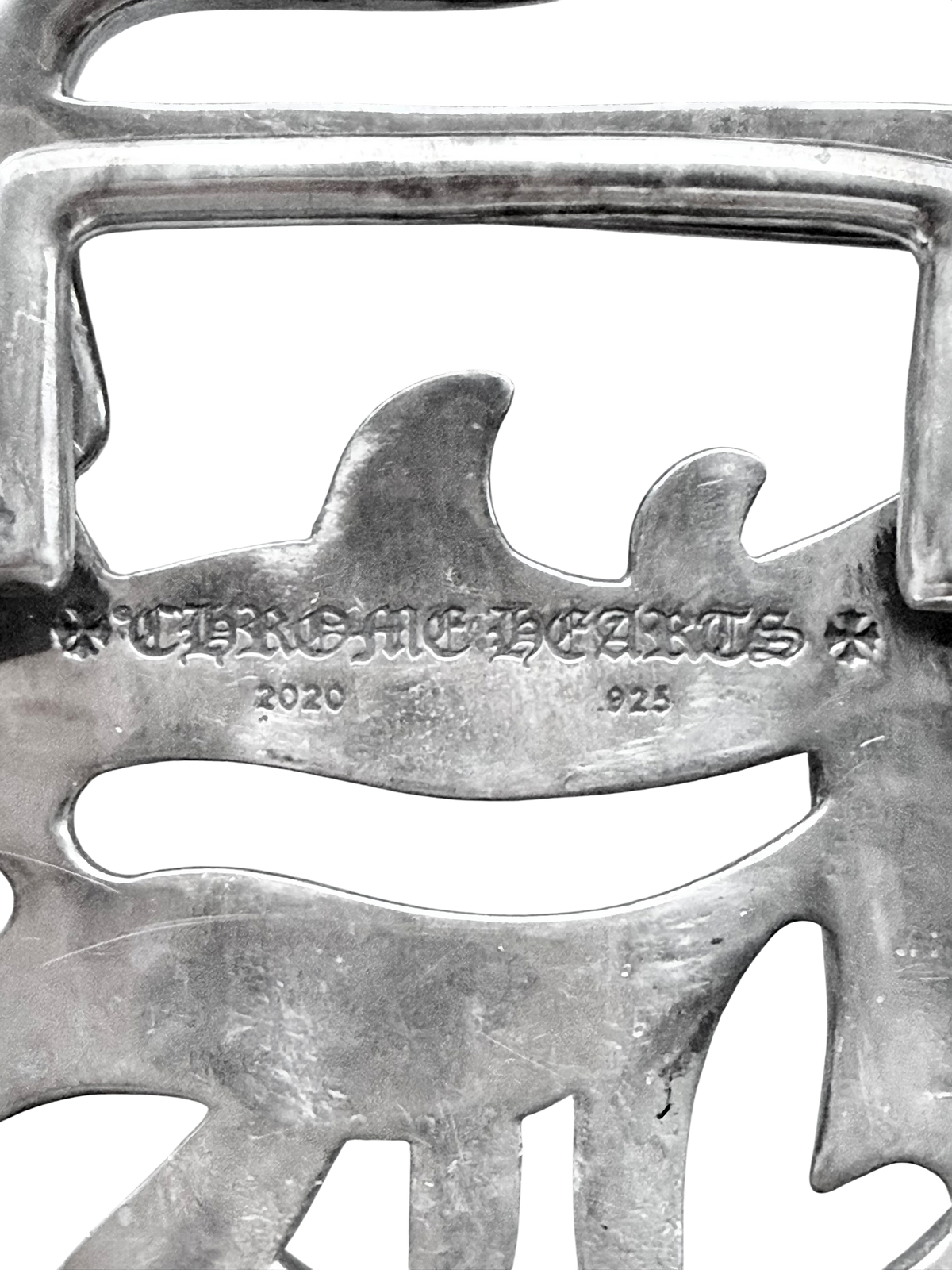CH Buckle
