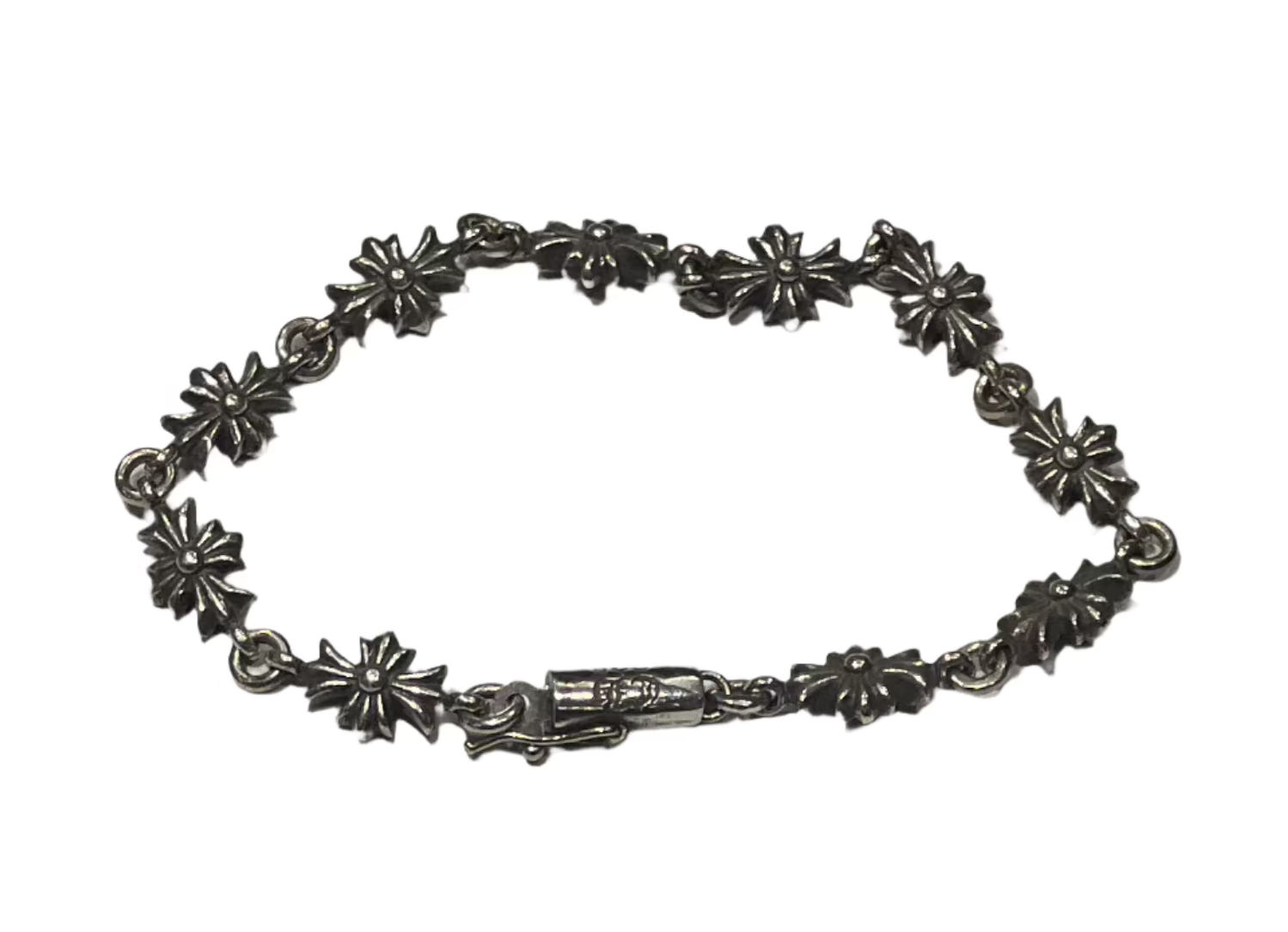 Tiny E Plus Bracelet