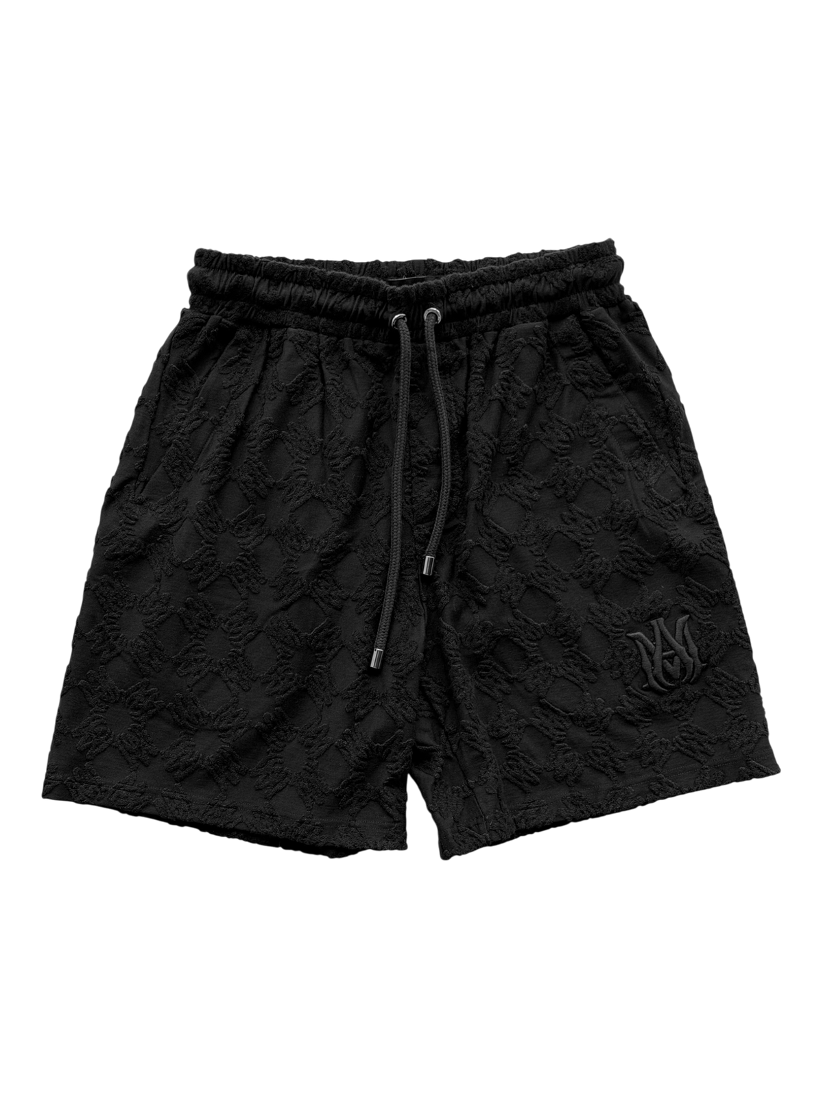 MA Quad Toweling Shorts