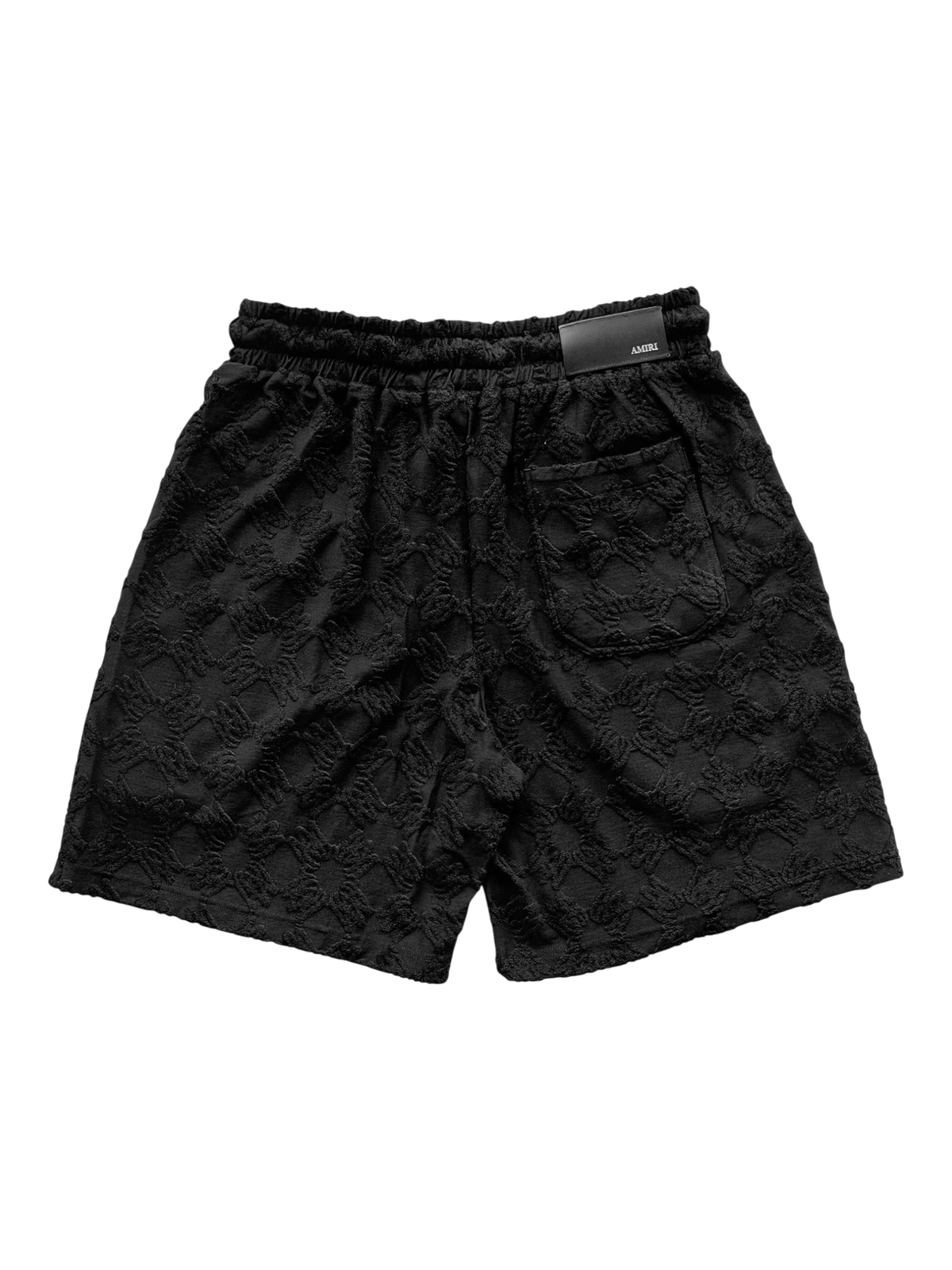 MA Quad Toweling Shorts
