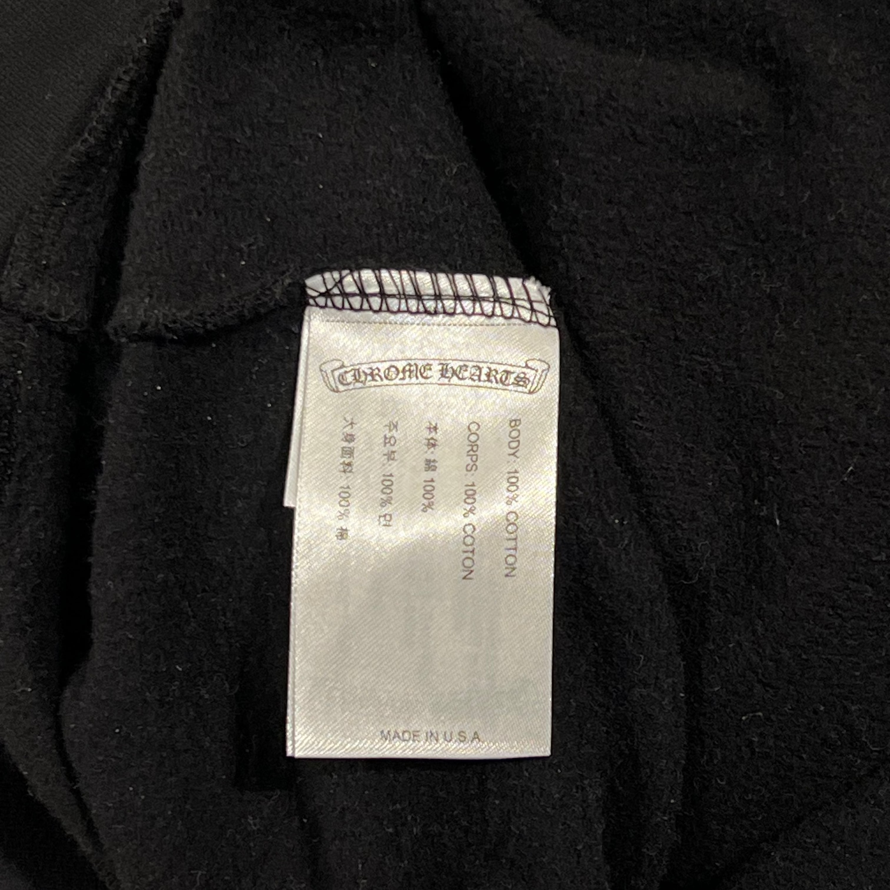 St Barths Horseshoe Pullover Hoodie