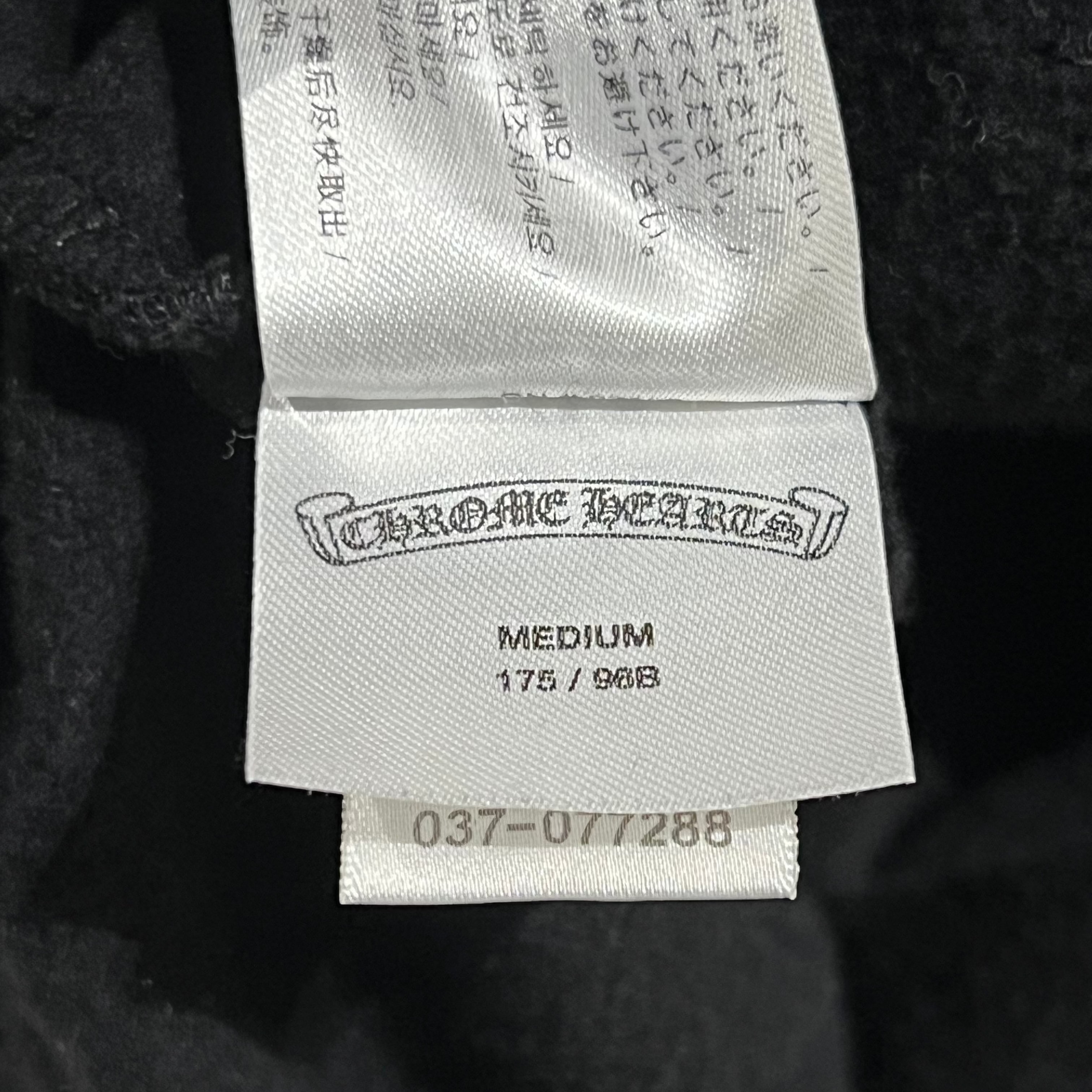 St Barths Horseshoe Pullover Hoodie