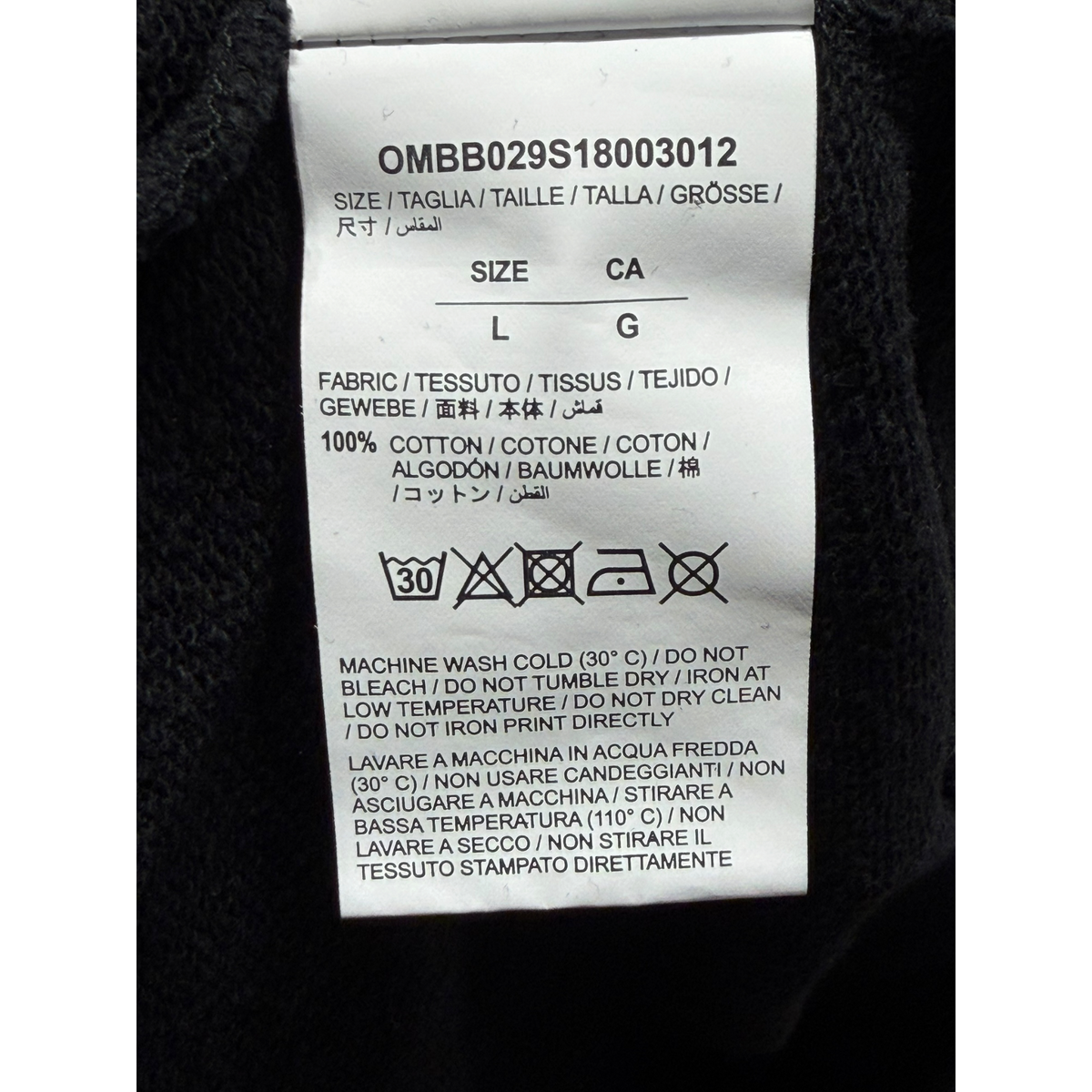 Arrows Sketch Mens Mona Lisa Normal Fit Sweater