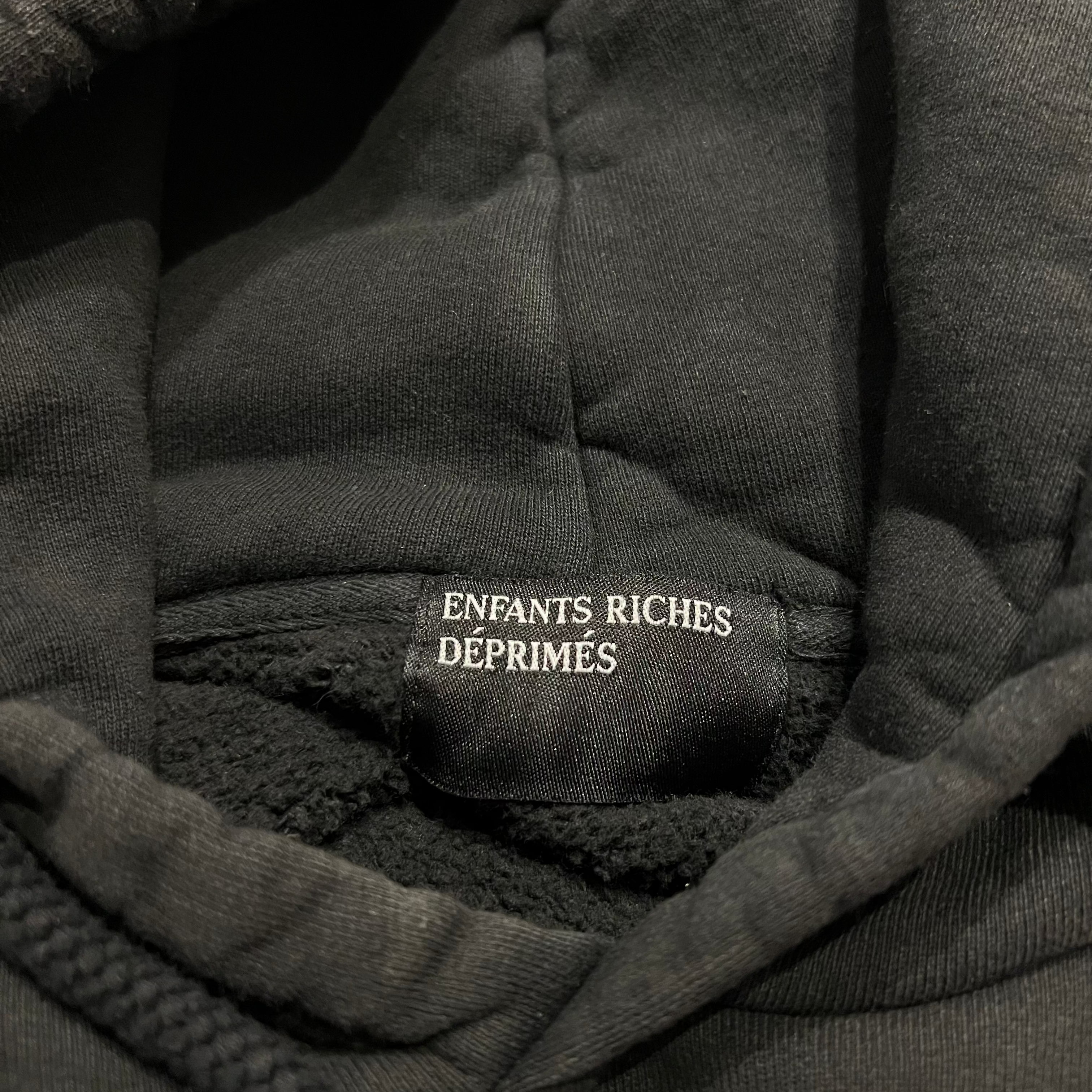 Caffeine Logo Hoodie