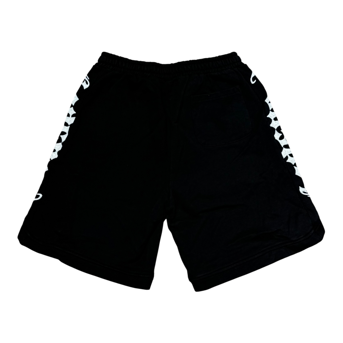 Godspeed CourtSide Shorts 'Black'