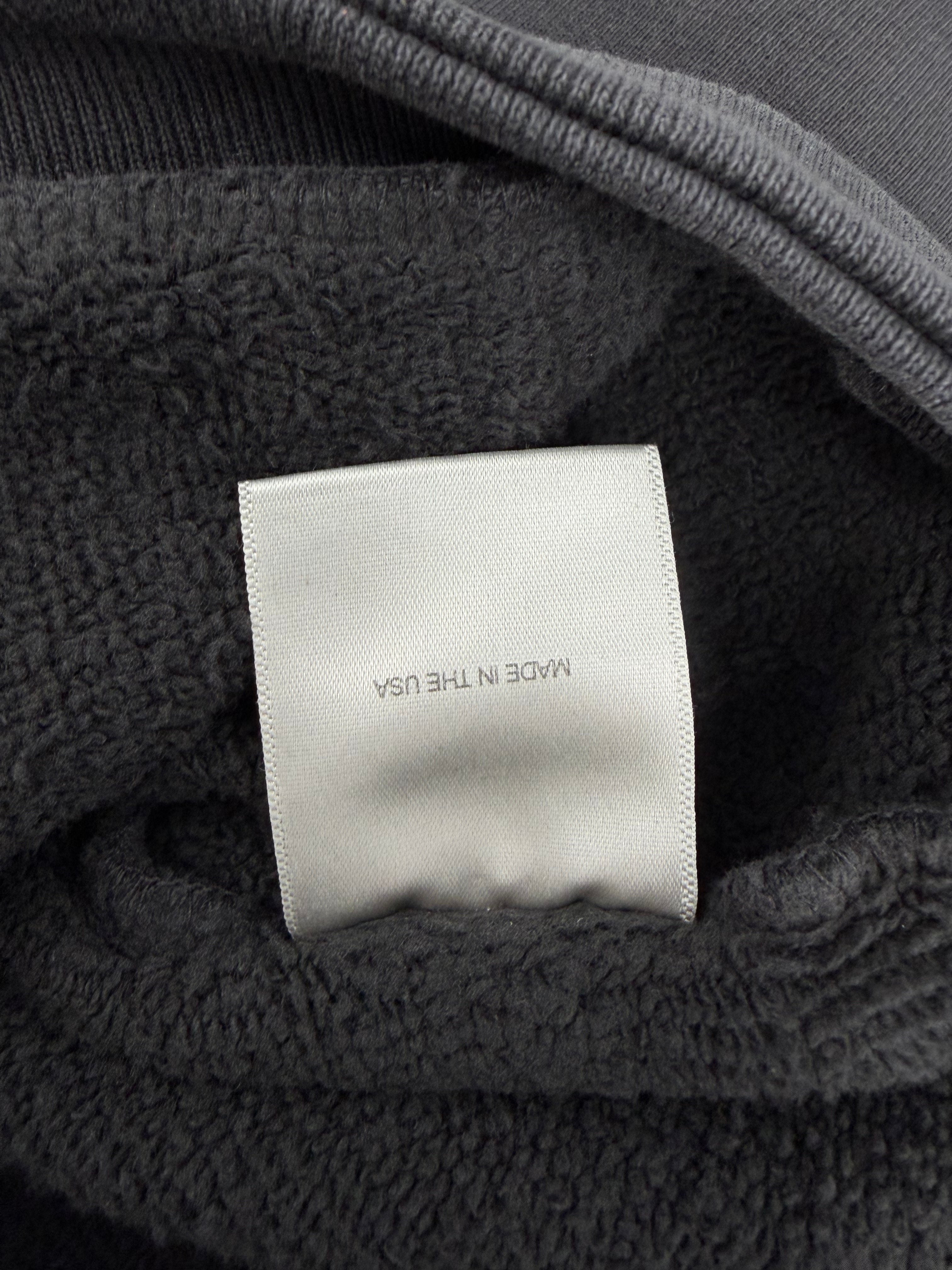 Tabac Rat Printed Cotton-Jersey Zip-Up Hoodie
