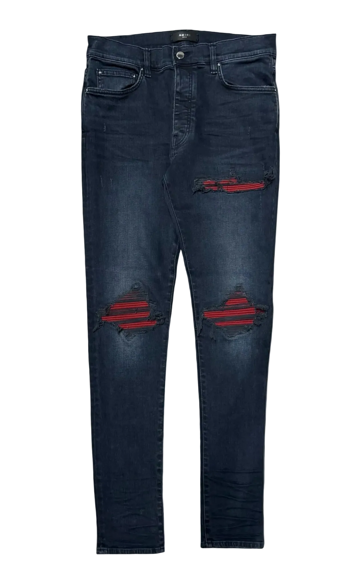 Ultrasuede MX1 Jean Midnight Indigo